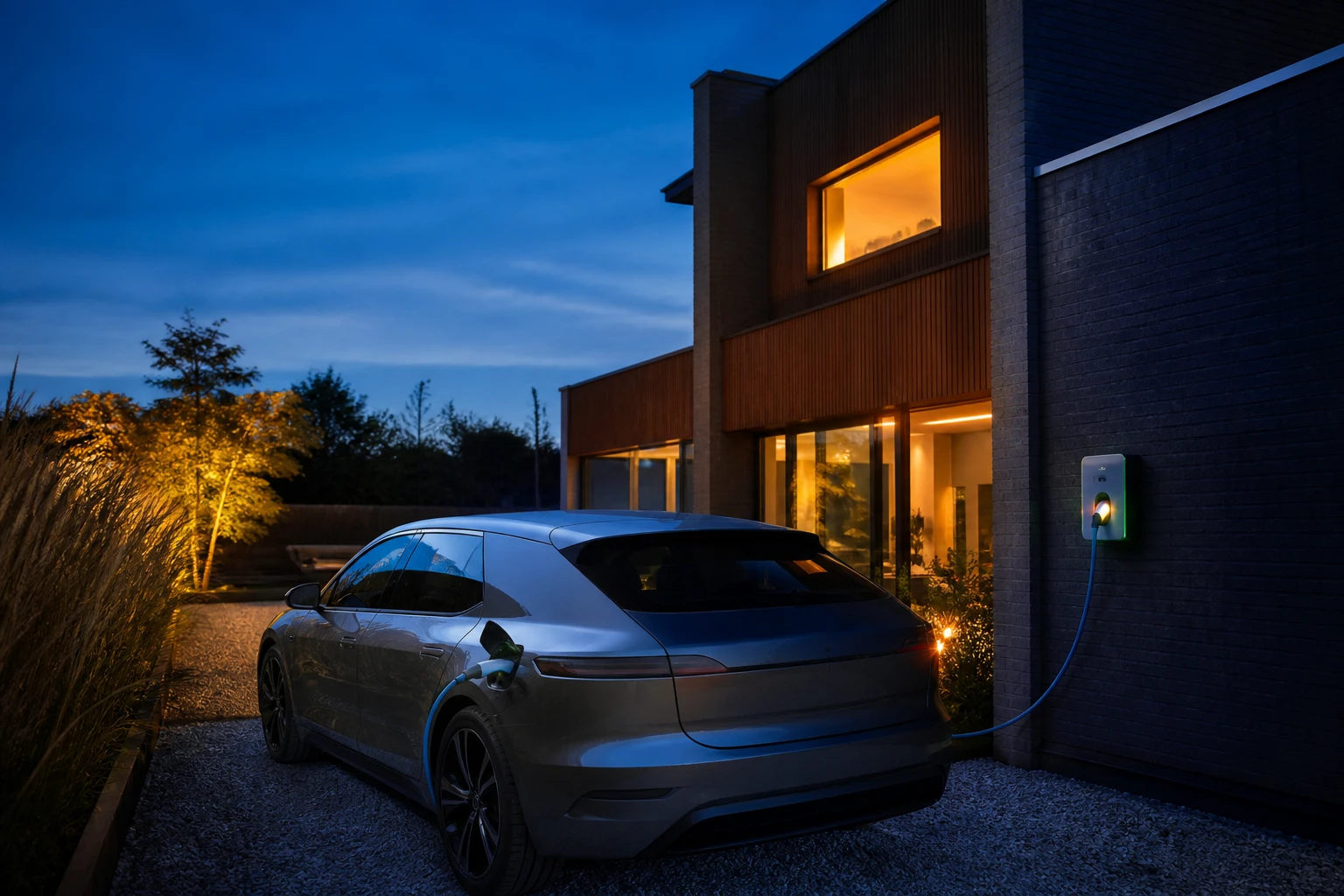 Bidirectioneel laden: werking, auto's en toepassingen