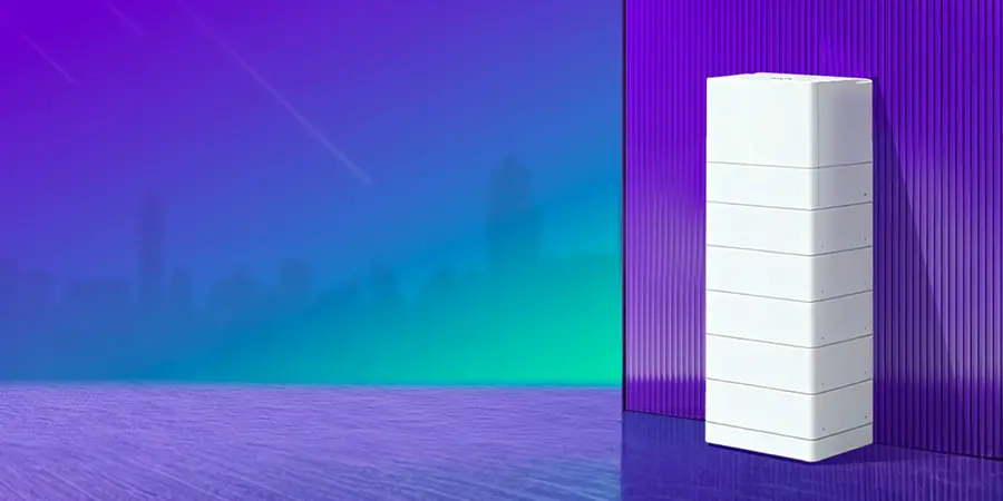 Fox Ess Power Cube training