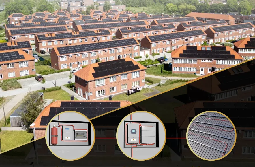 Kennissessie  Preventieve brandveiligheid gebouwde omgeving