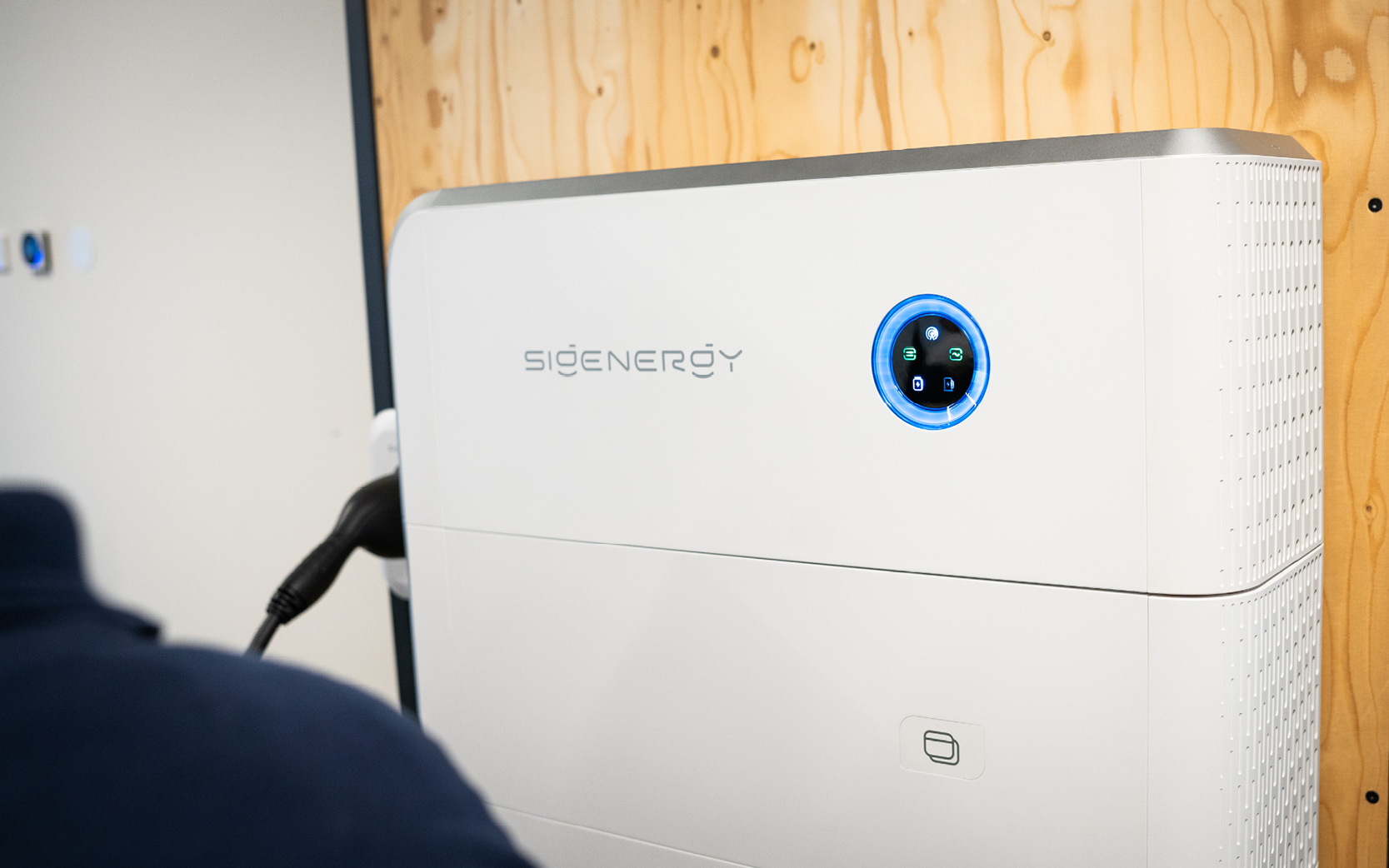 Sigenergy SigenStor Training