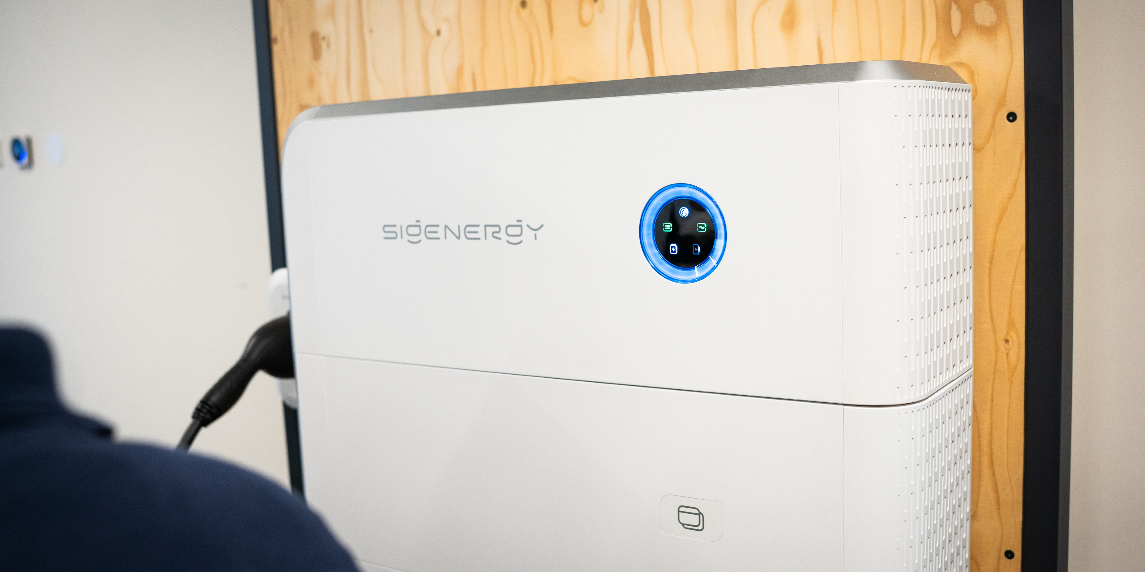 Sigenergy SigenStor Training