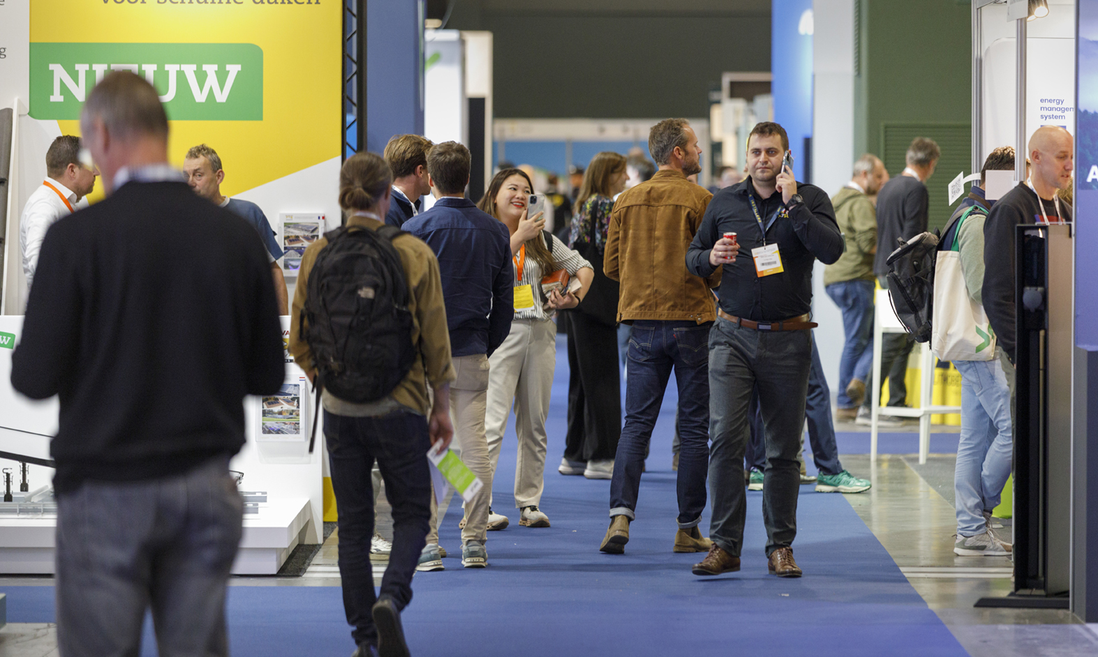 Sustainable Solutions Kortrijk
