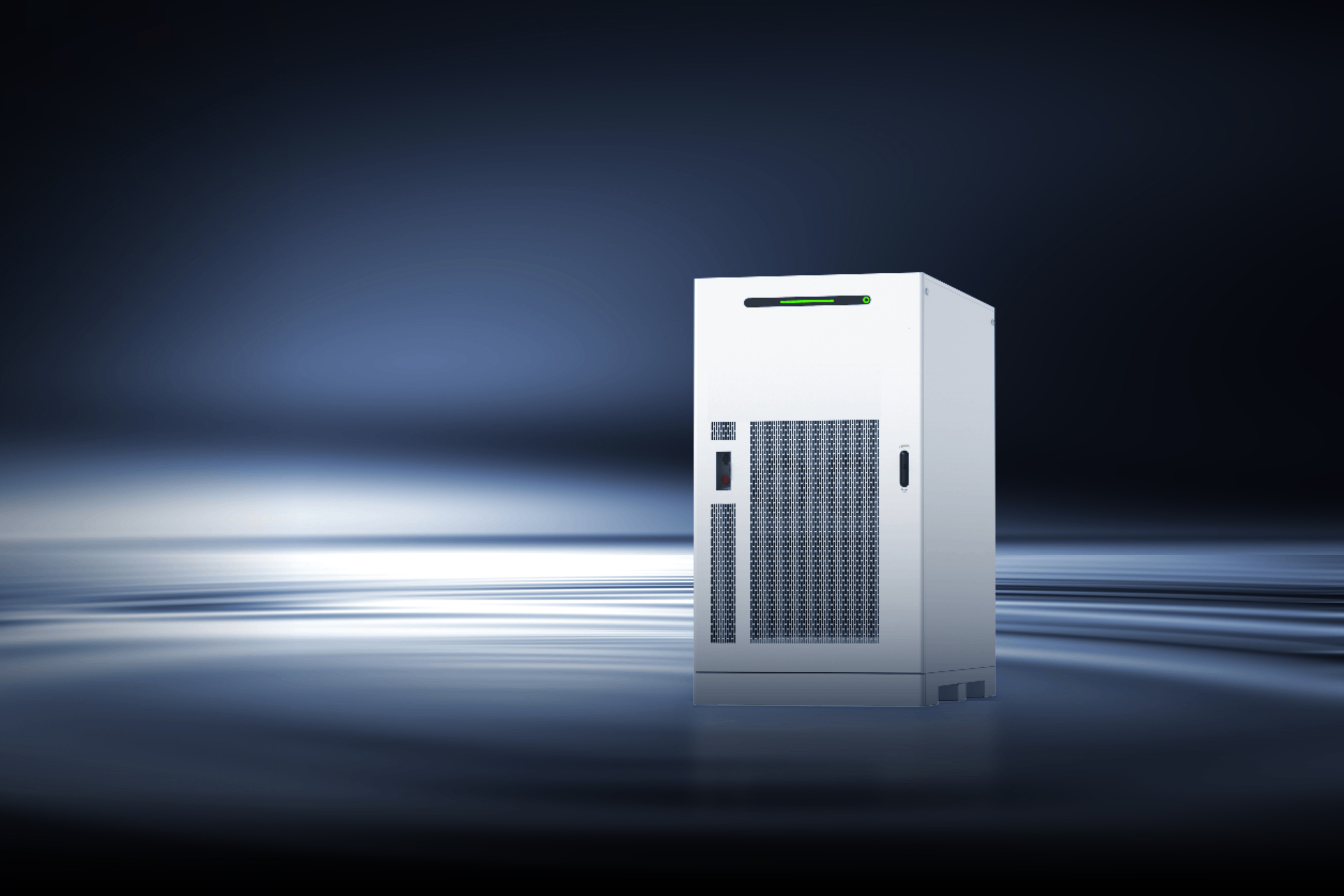 Huawei Commerciële Training