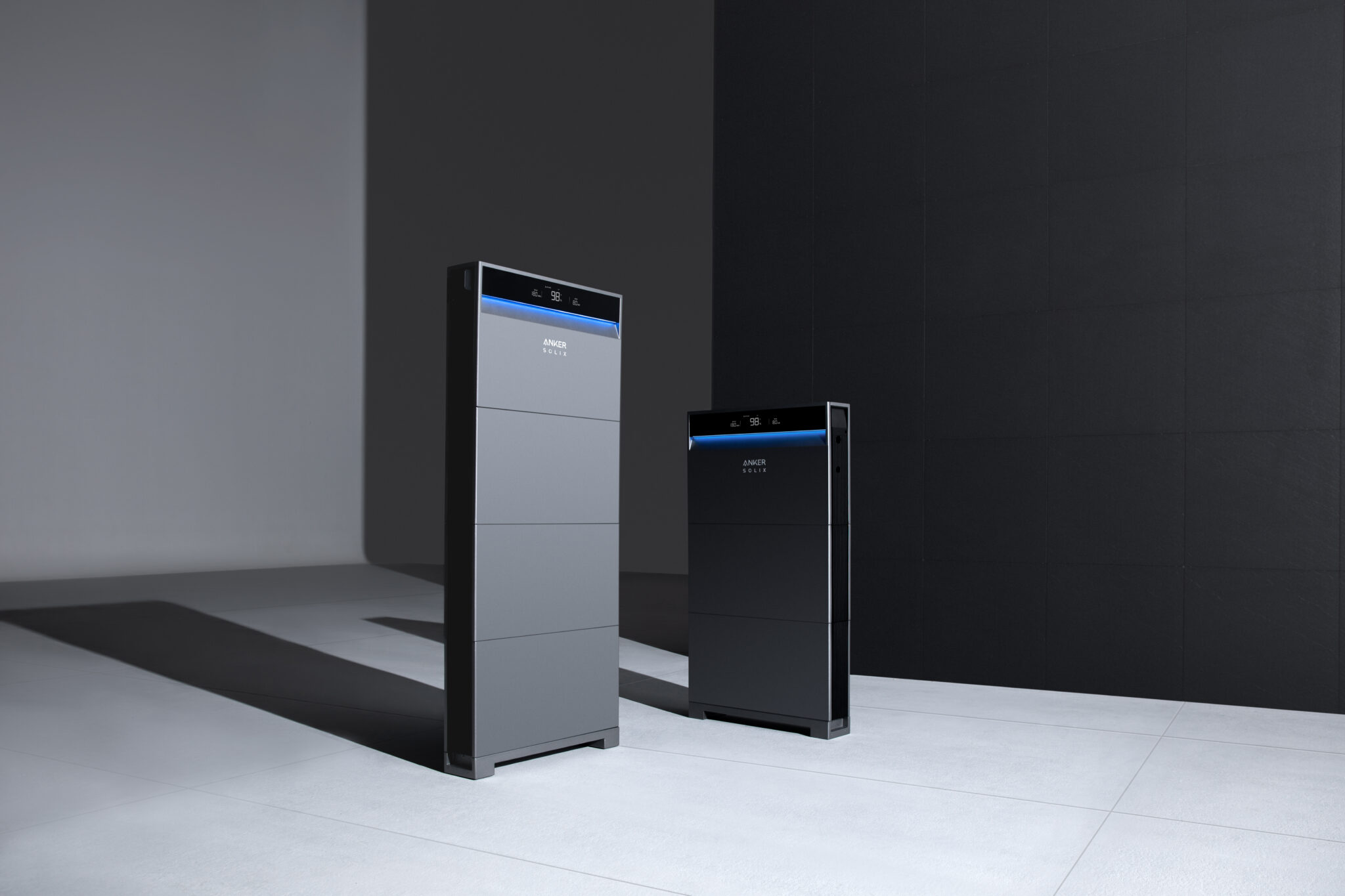 Anker SOLIX X1 Actie: Gratis Power Module bij 2 Batterijen
