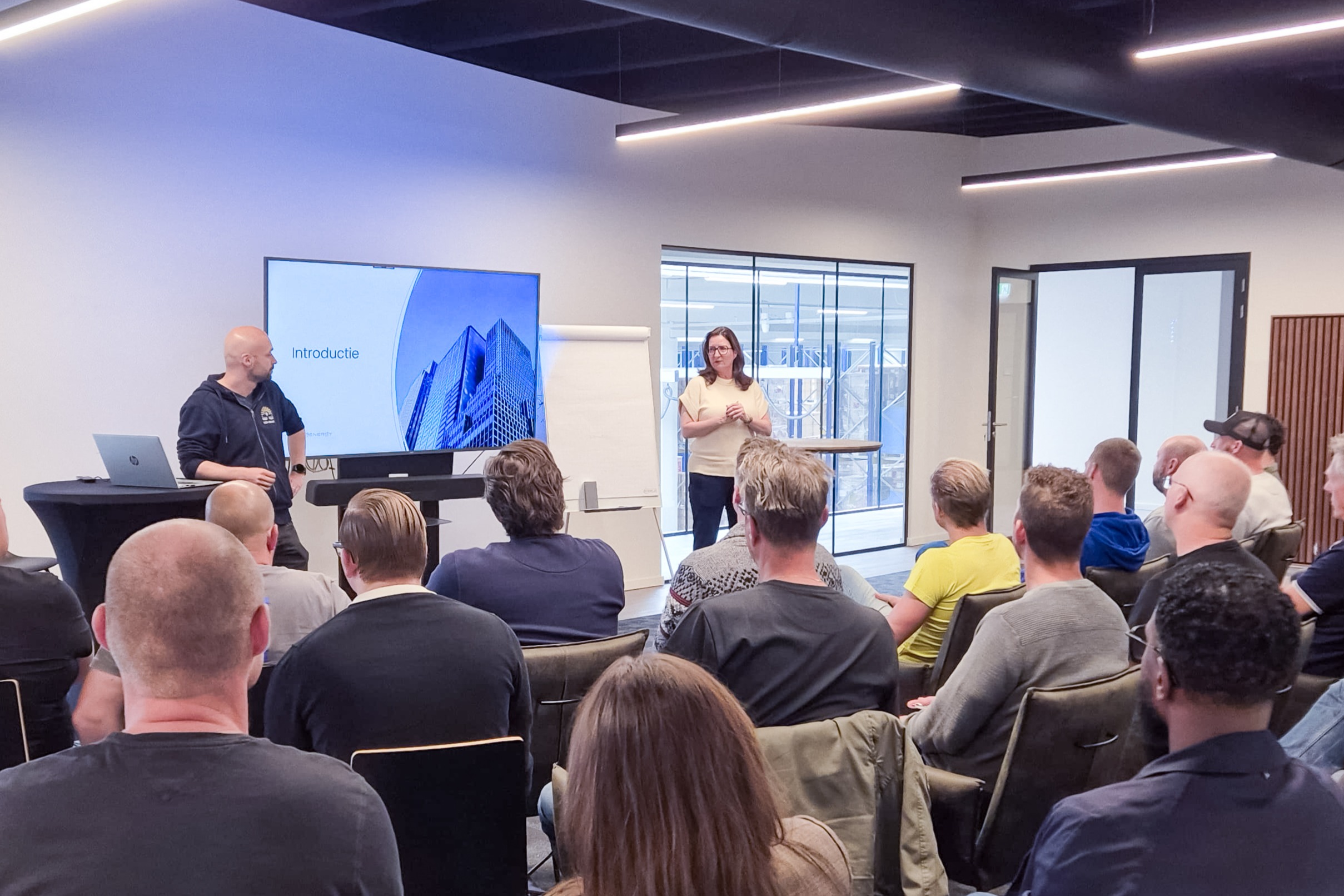 Sigenergy SigenStor Training