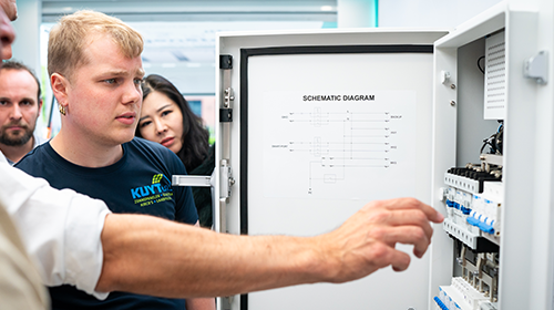 Sigenergy SigenStor Training