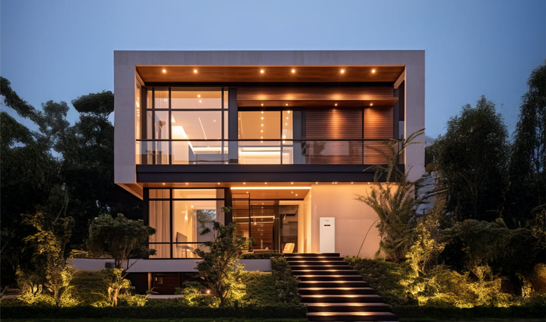 Thuisbatterij wat is het