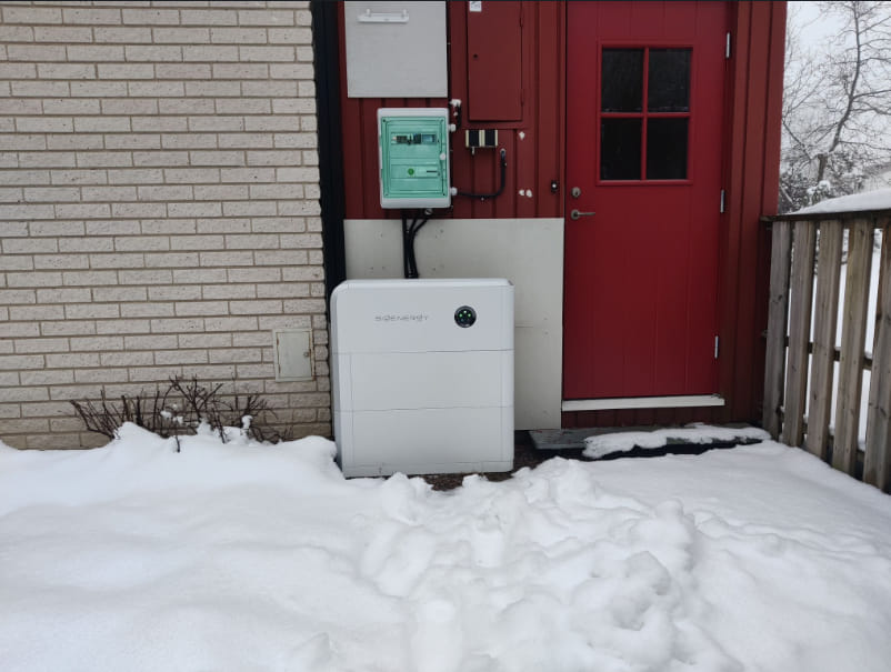 Thuisbatterij plug and play: uitleg en toepassingen