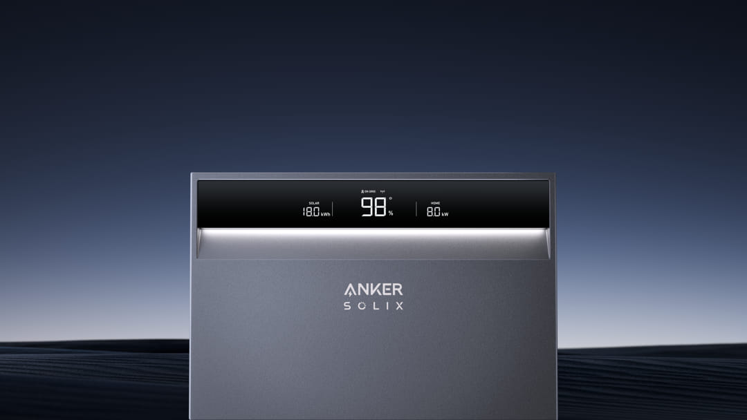 Thuisbatterij 5kWh: Technische specificaties en toepassingen