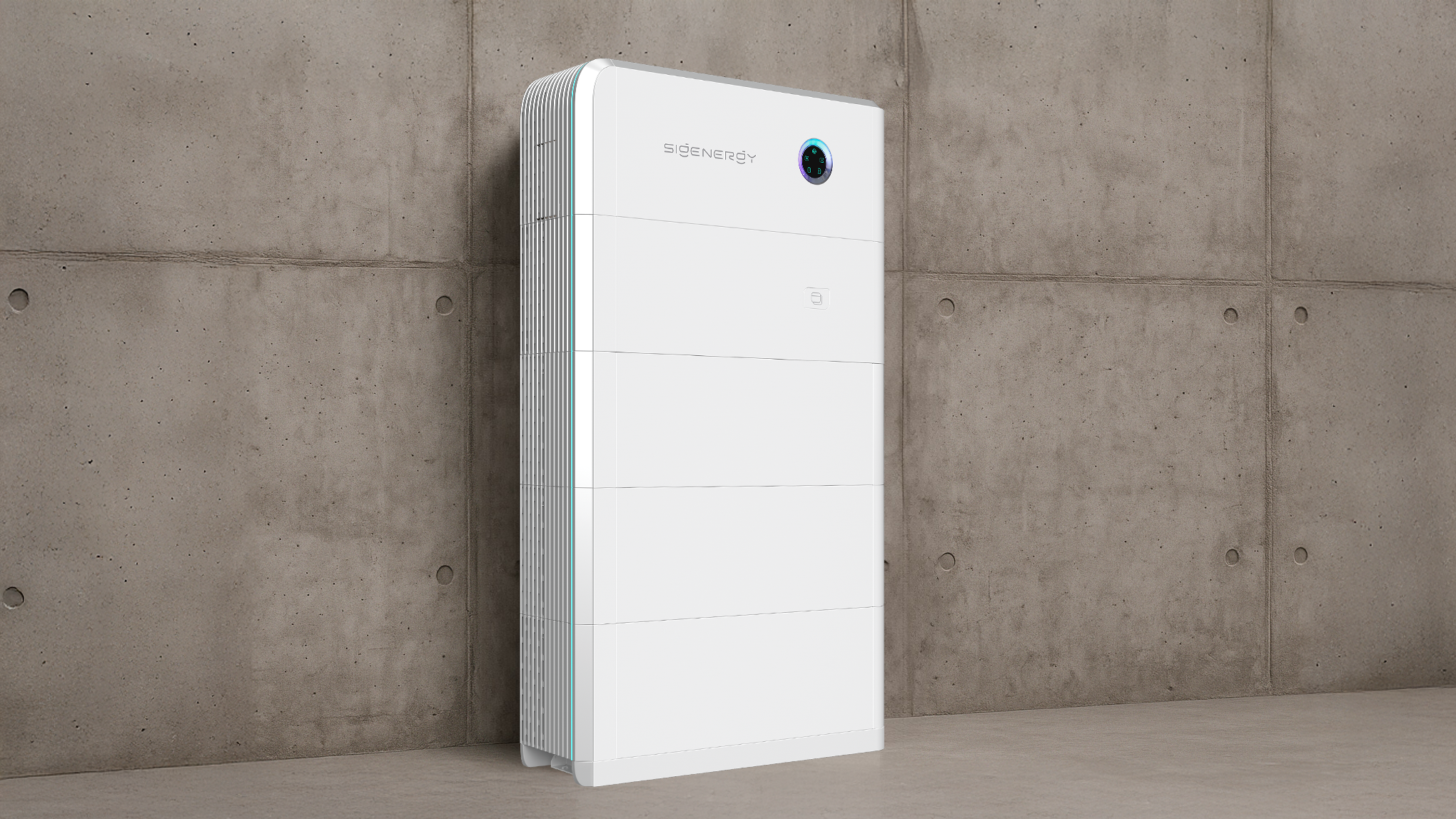 Sigenergy SigenStor Training