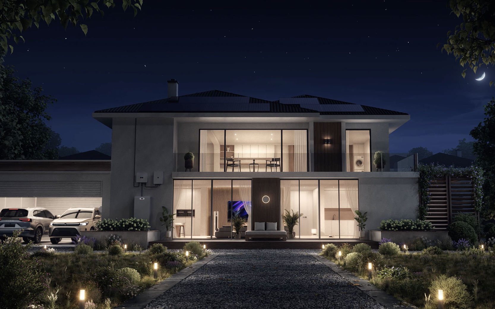 Huawei Residentiële Training