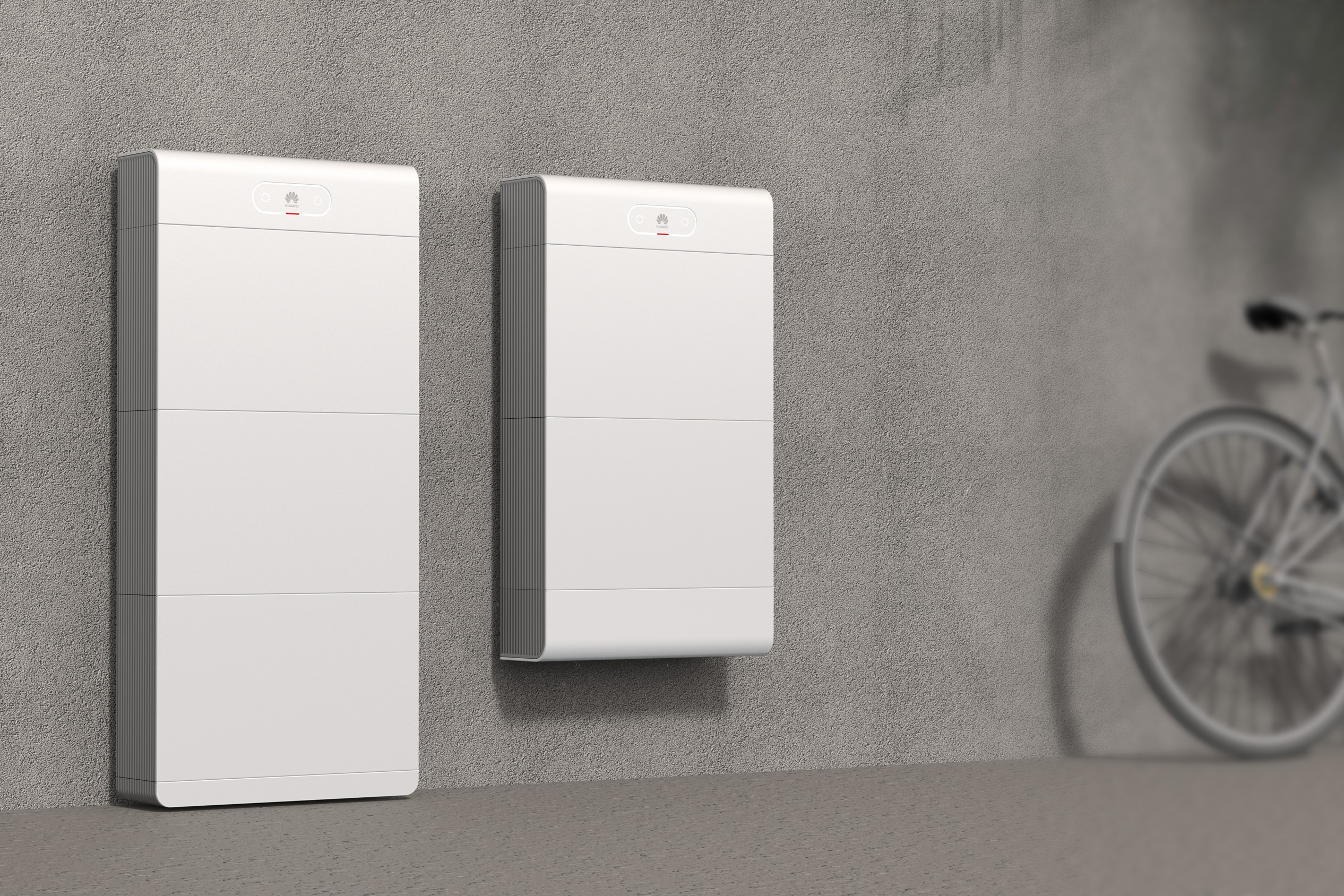 Installeer een Huawei batterijsysteem en ontvang een gratis product