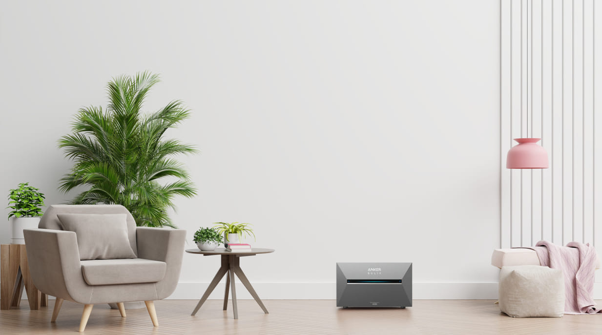 Thuisbatterij soorten: welke technologie is het beste