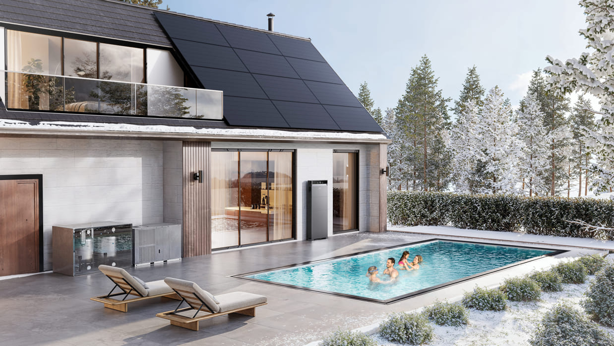 Thuisbatterij als noodstroom bij stroomuitval