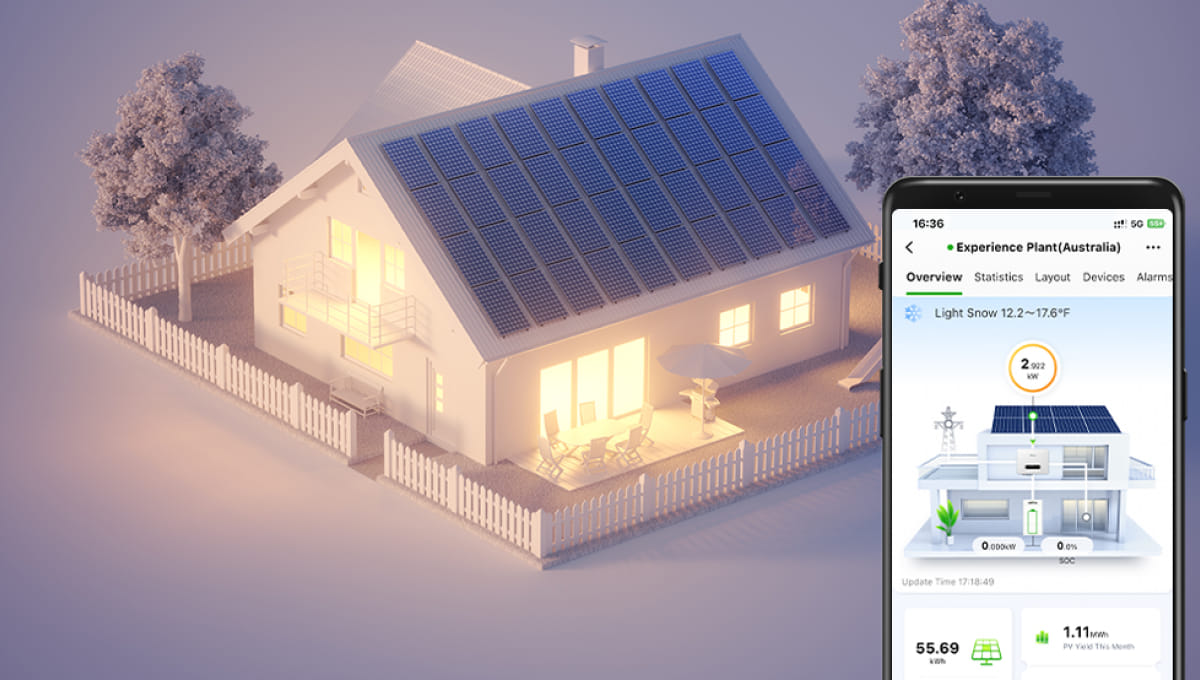 Thuisbatterij met dynamisch contract: maximaal rendement
