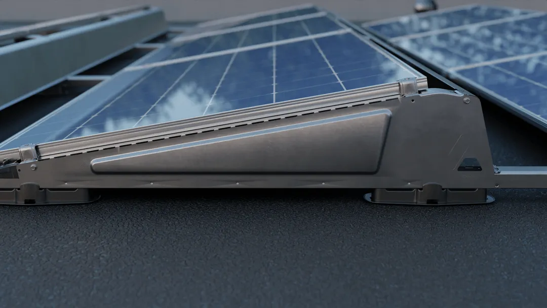 Introductiekorting Cobalt montagesysteem