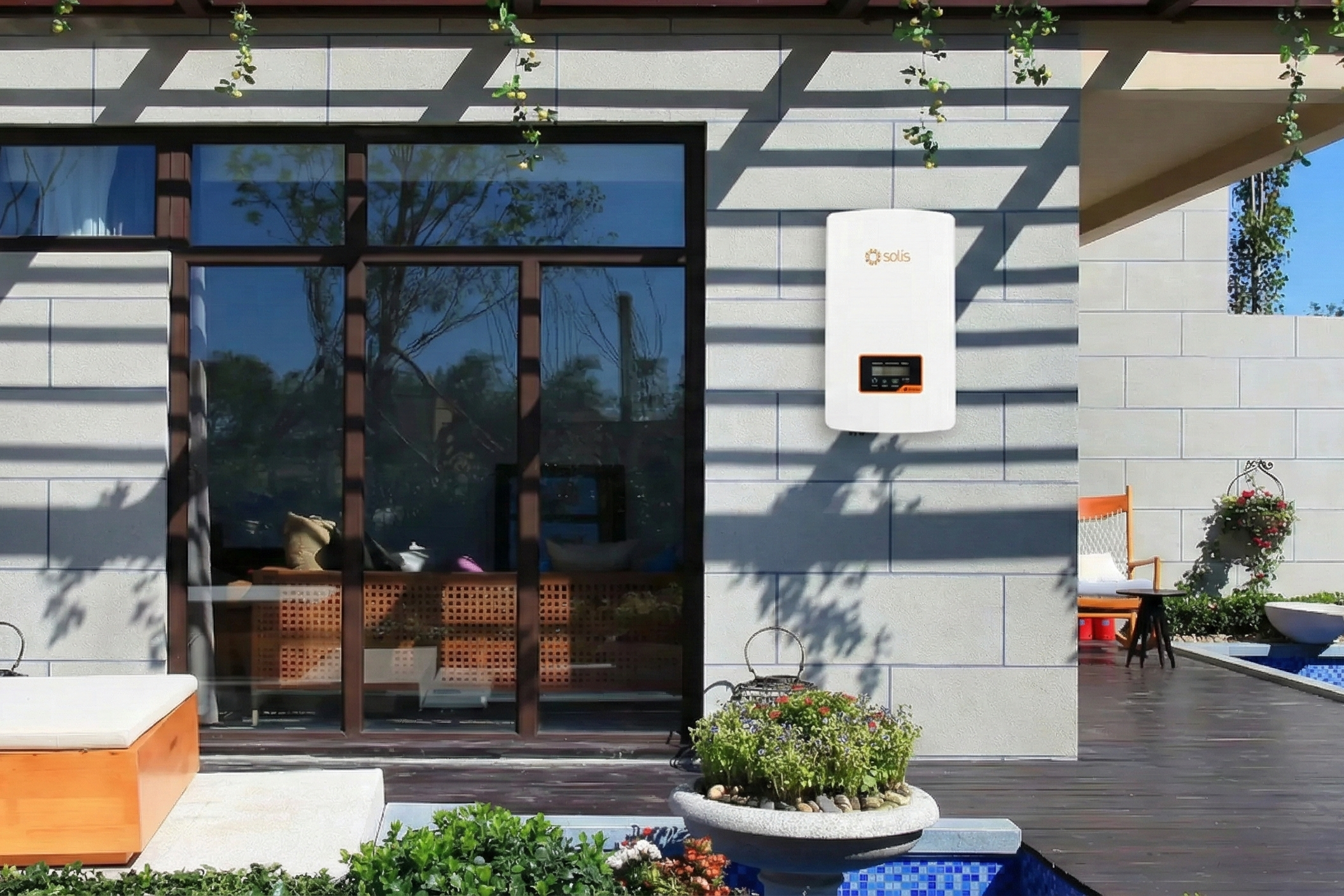 Solis webinar: Nieuwe producten + SolisAI