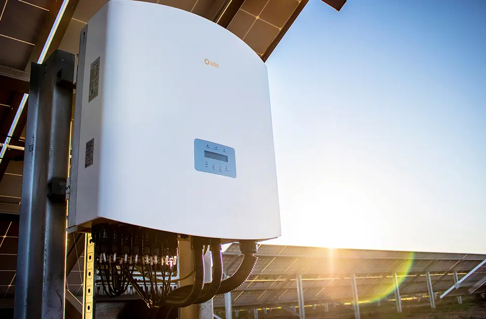 Product Training: Nieuwe producten + Solis AI