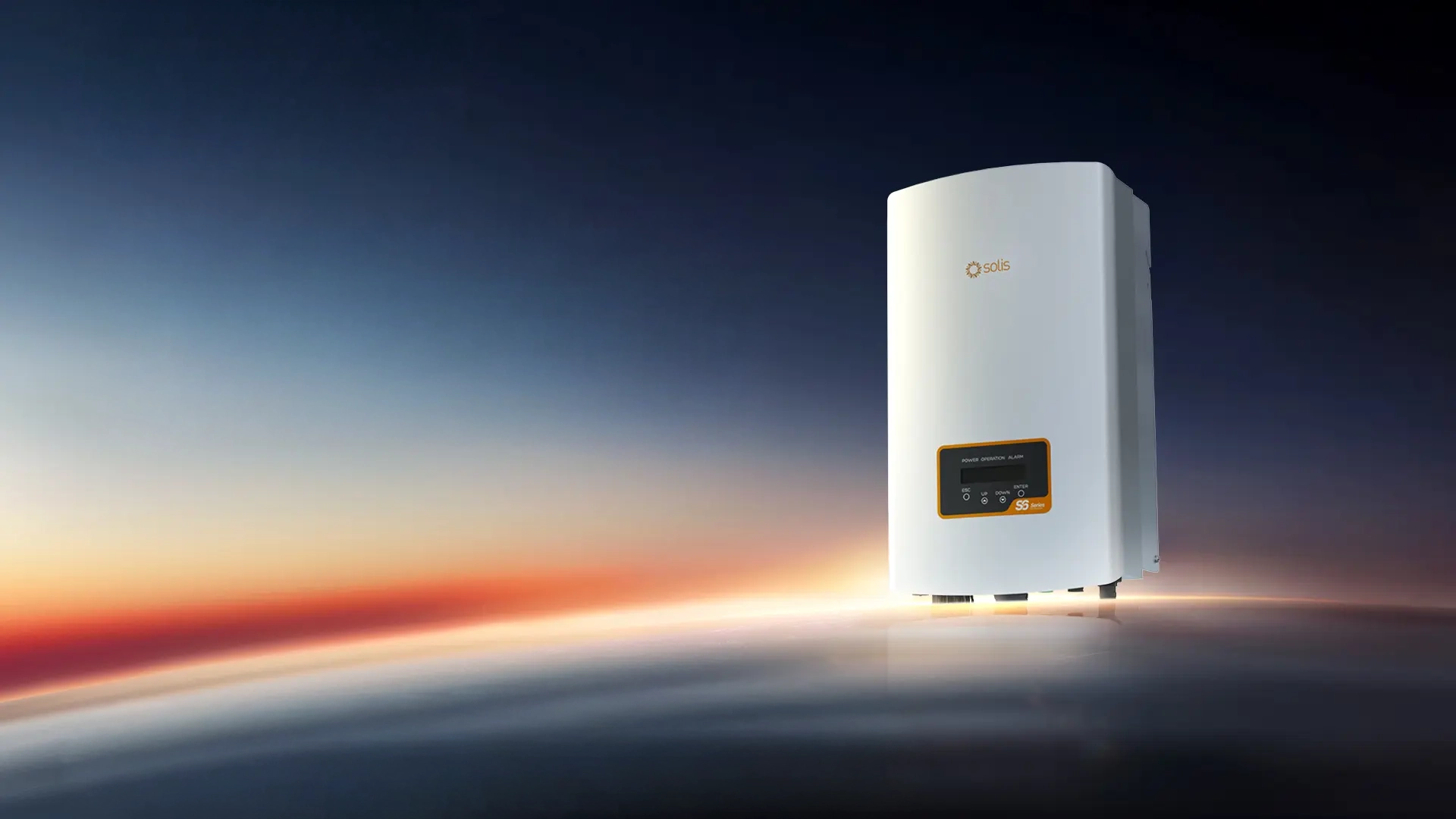 Solis Product Training Gent - Nieuwe producten + Solis AI