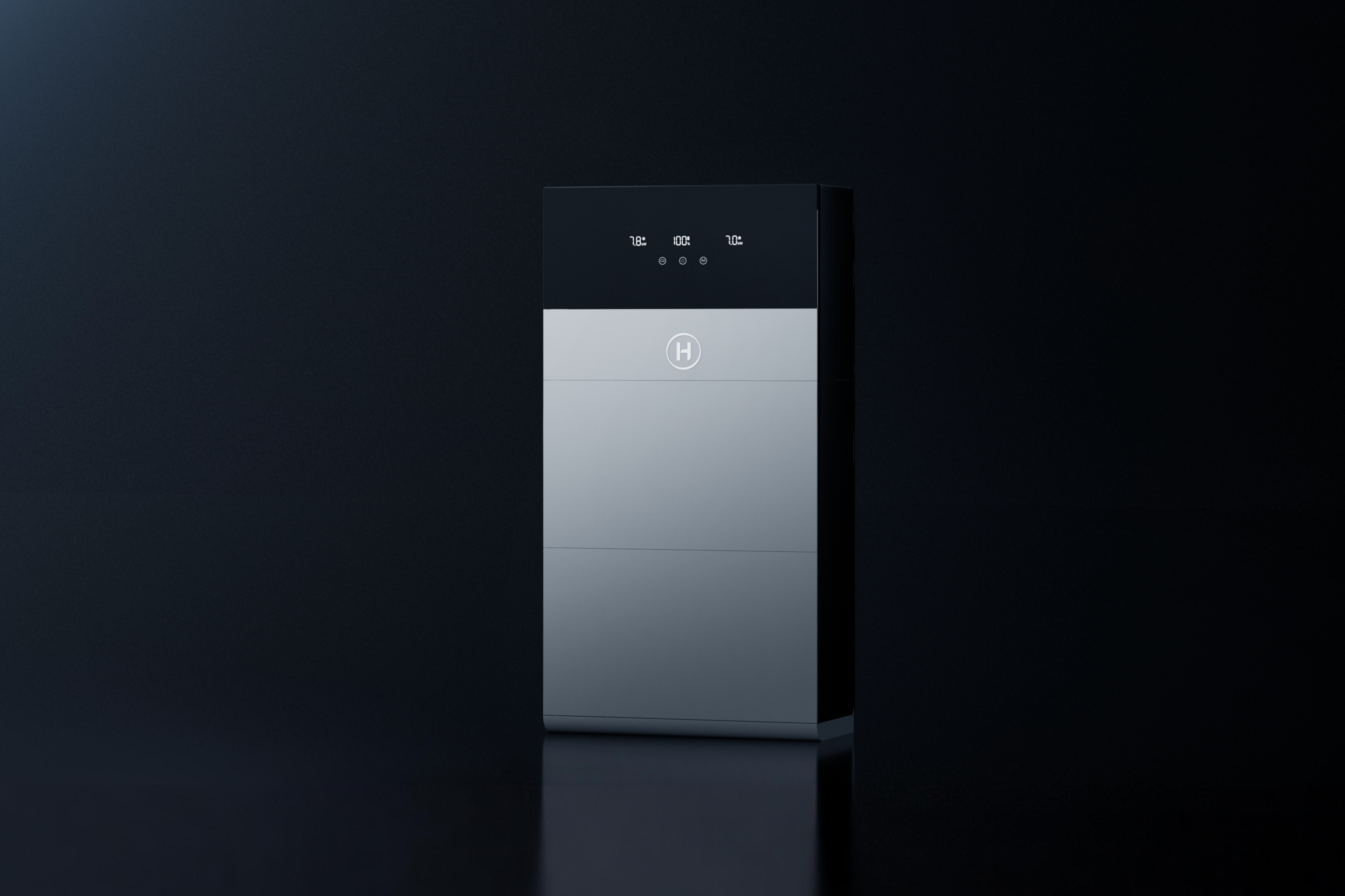 Nieuw in ons assortiment: Hoymiles HiOne