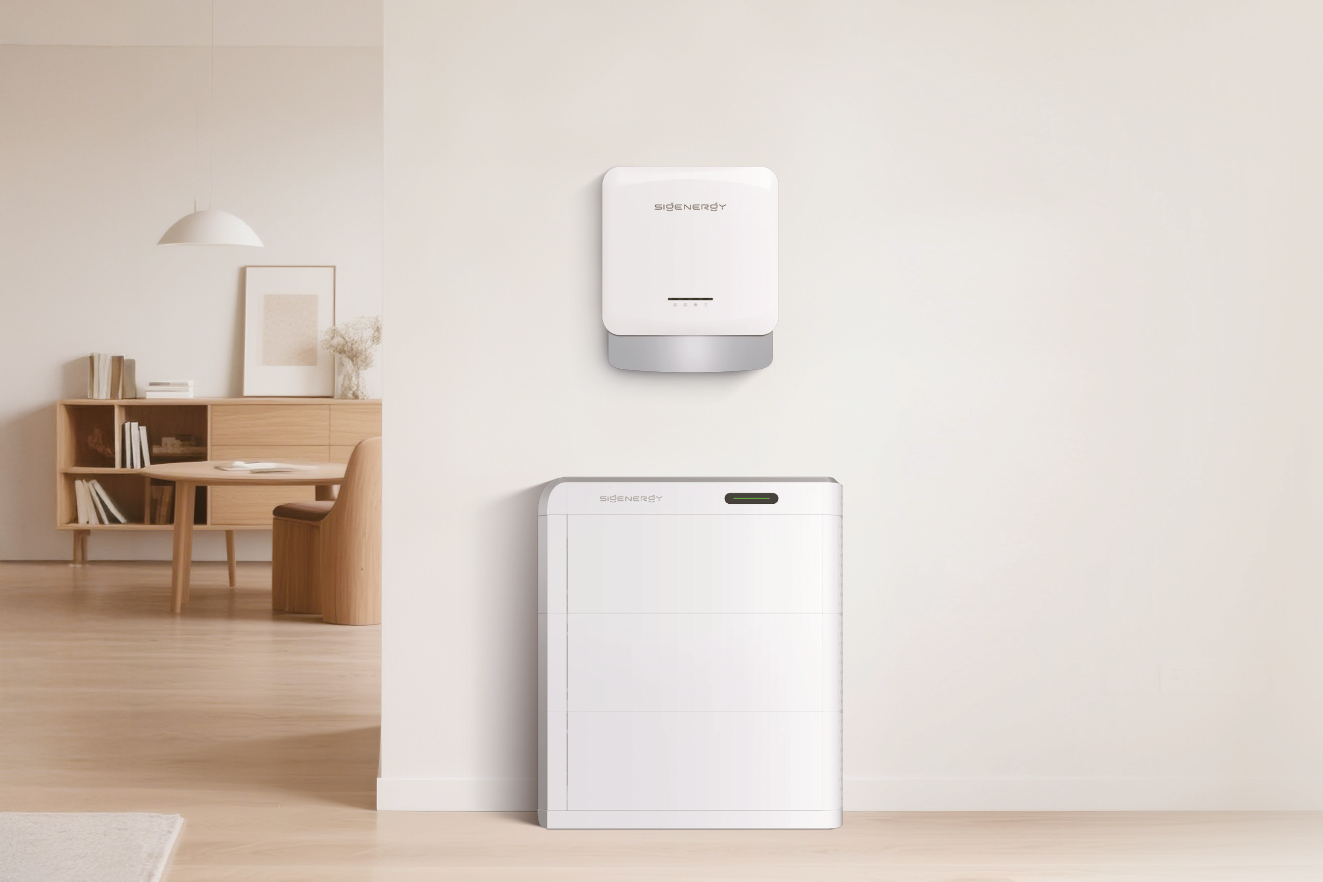 Sigenergy SigenStor Training