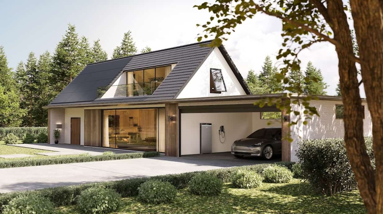 Thuisbatterij opslag: hoe lang blijft stroom beschikbaar?