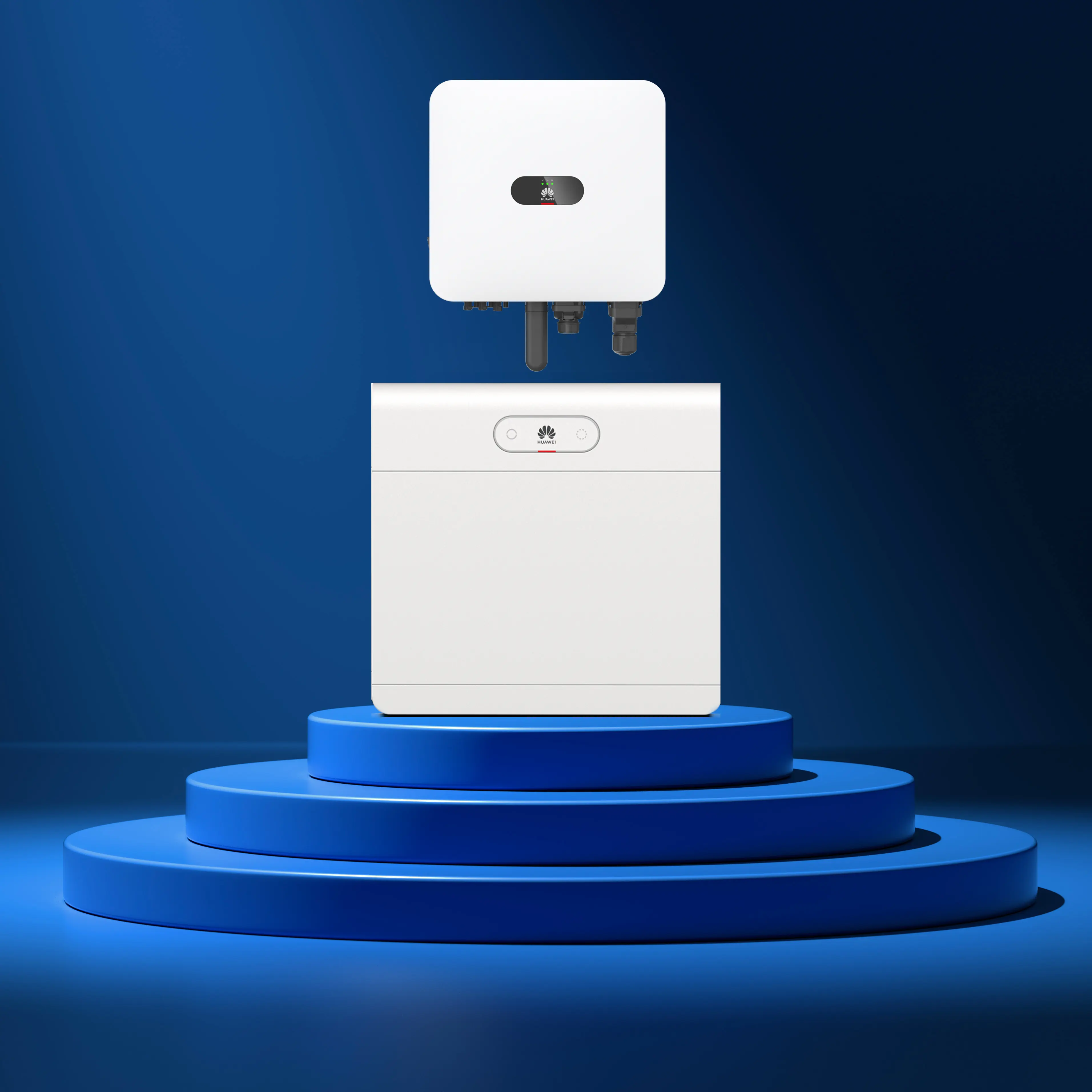 Huawei Productpodium 1-1