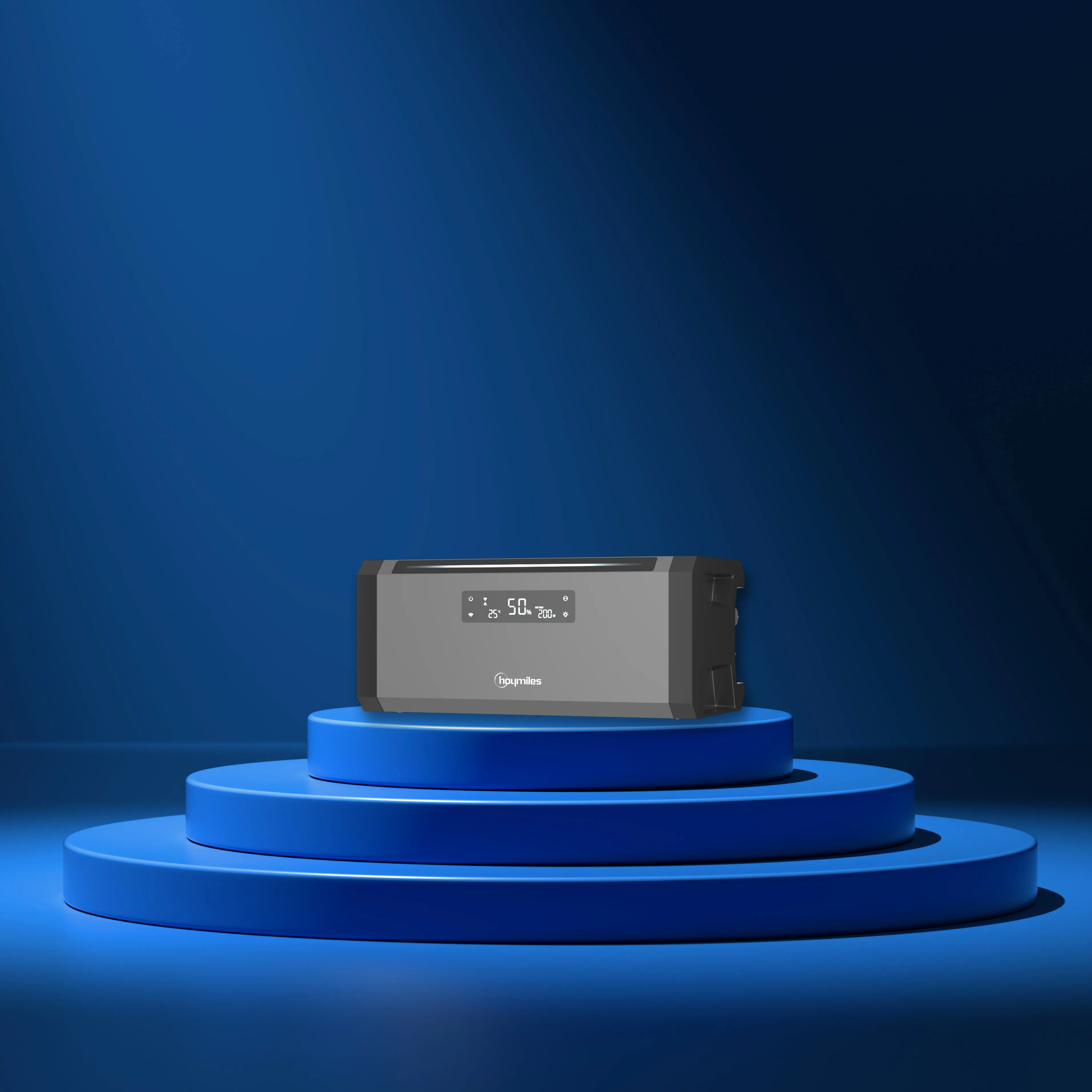 Productpodium Hoymiles HiBattery 1-1