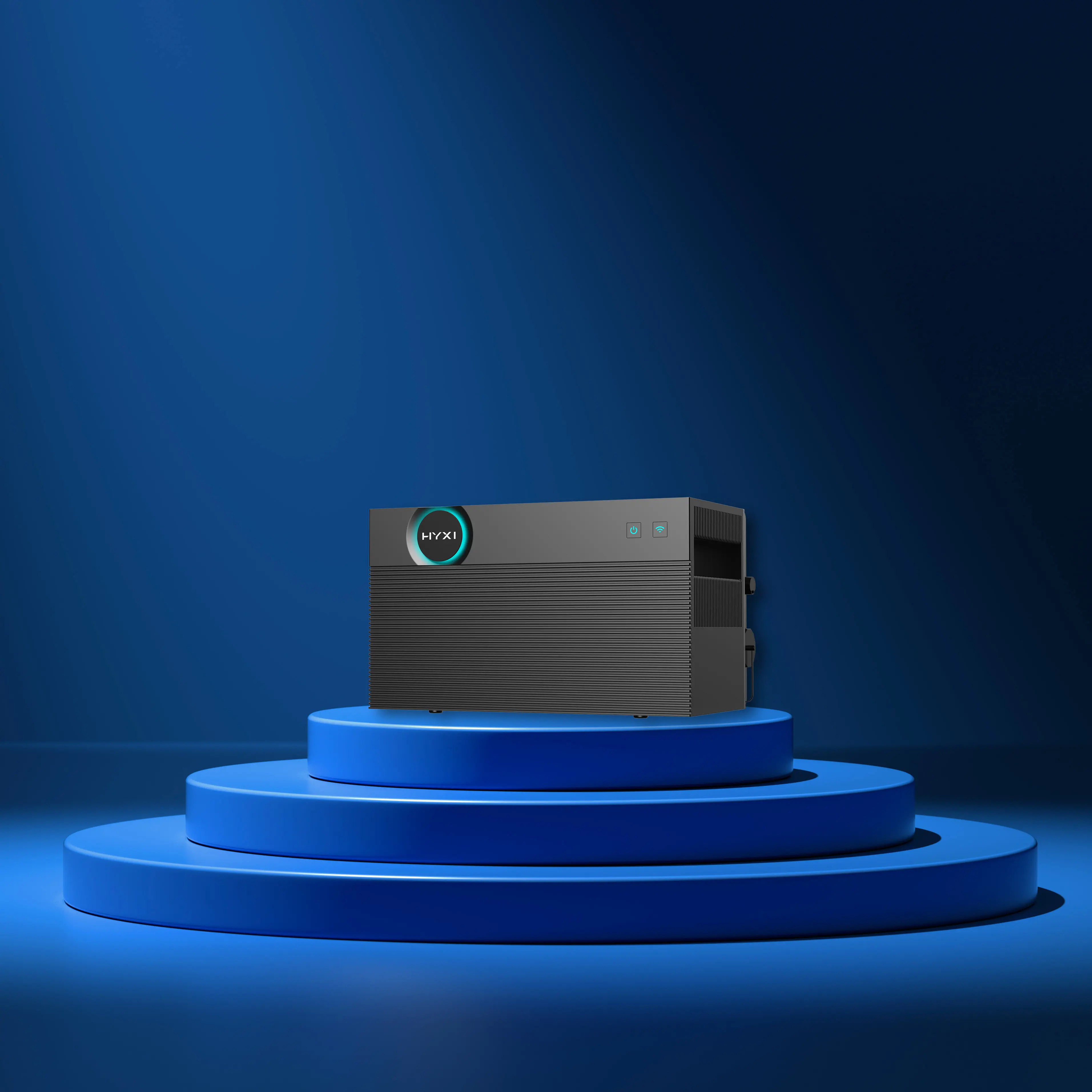 HYXI Productpodium 1-1