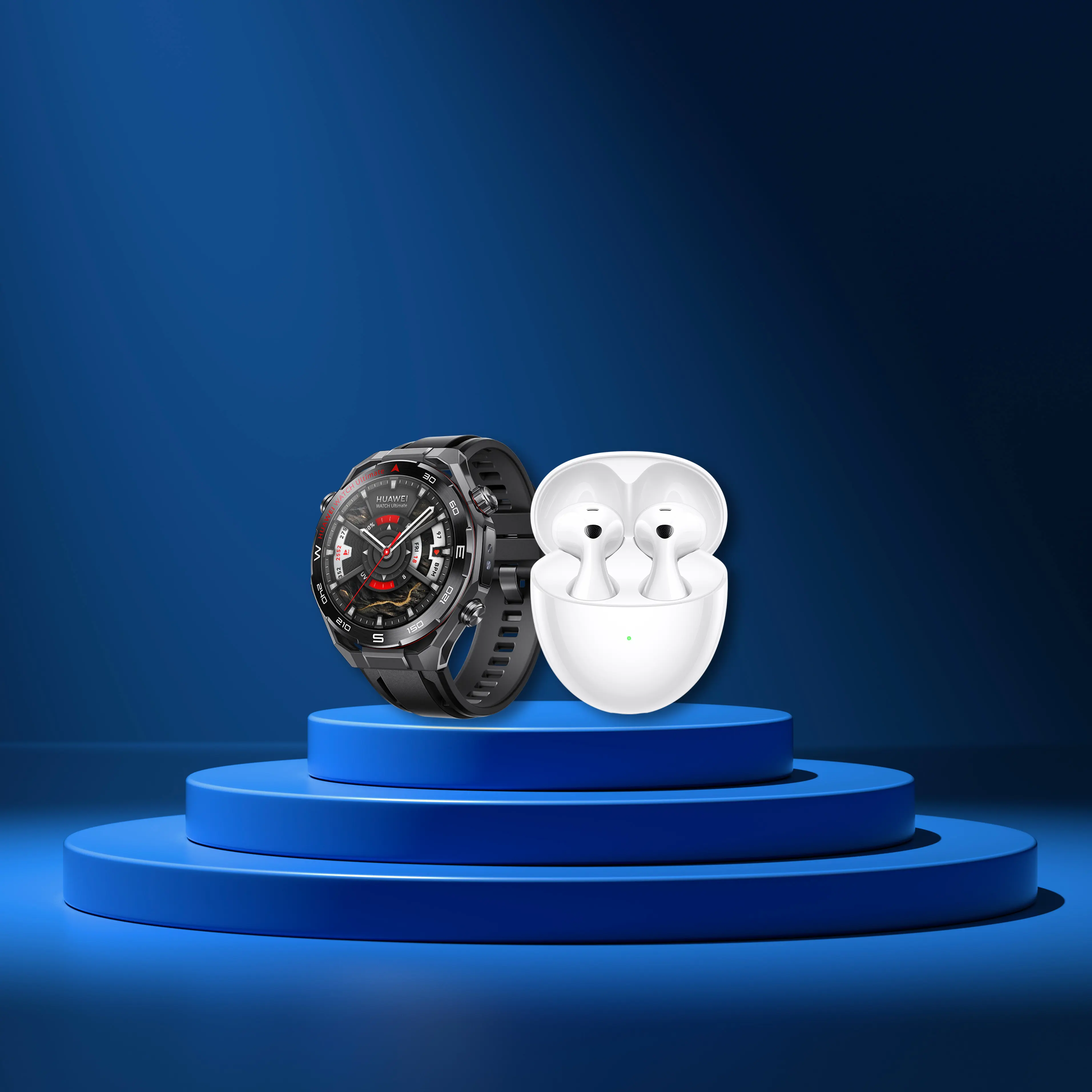 Huawei Gadgets Productpodium 1-1