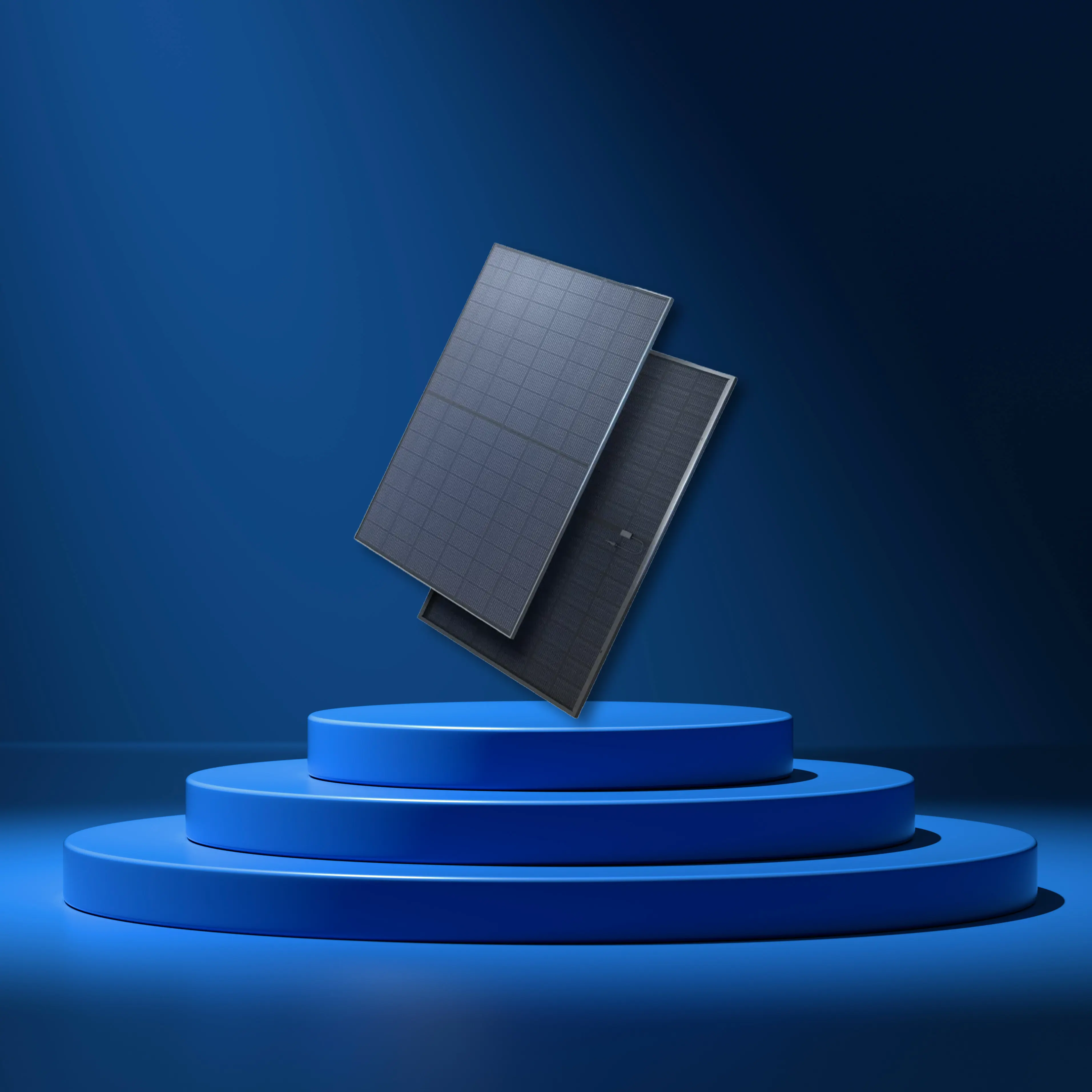 TCL Productpodium 1-1