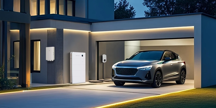 Sigenergy SigenStor Training