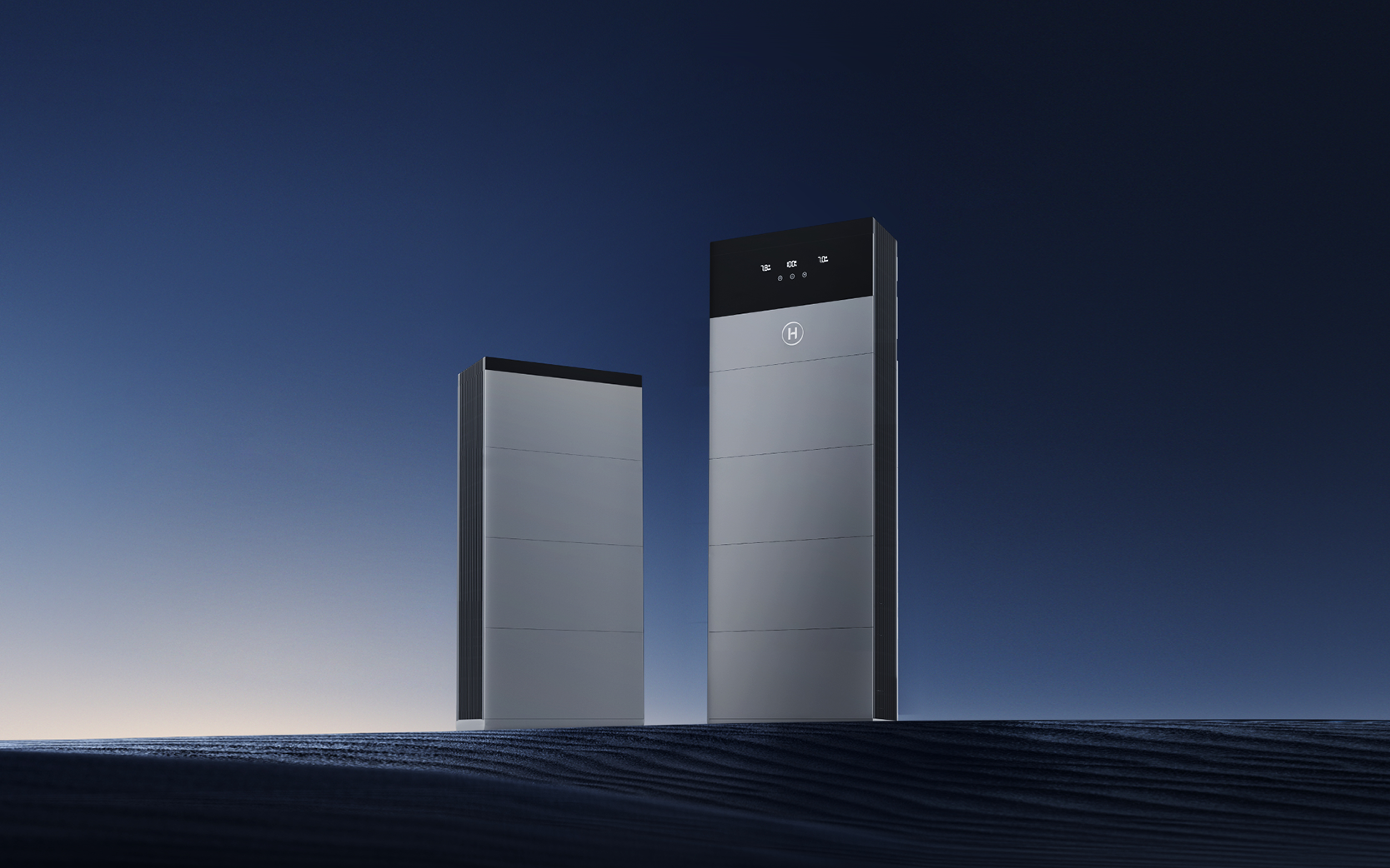 Hoymiles HiOne Training