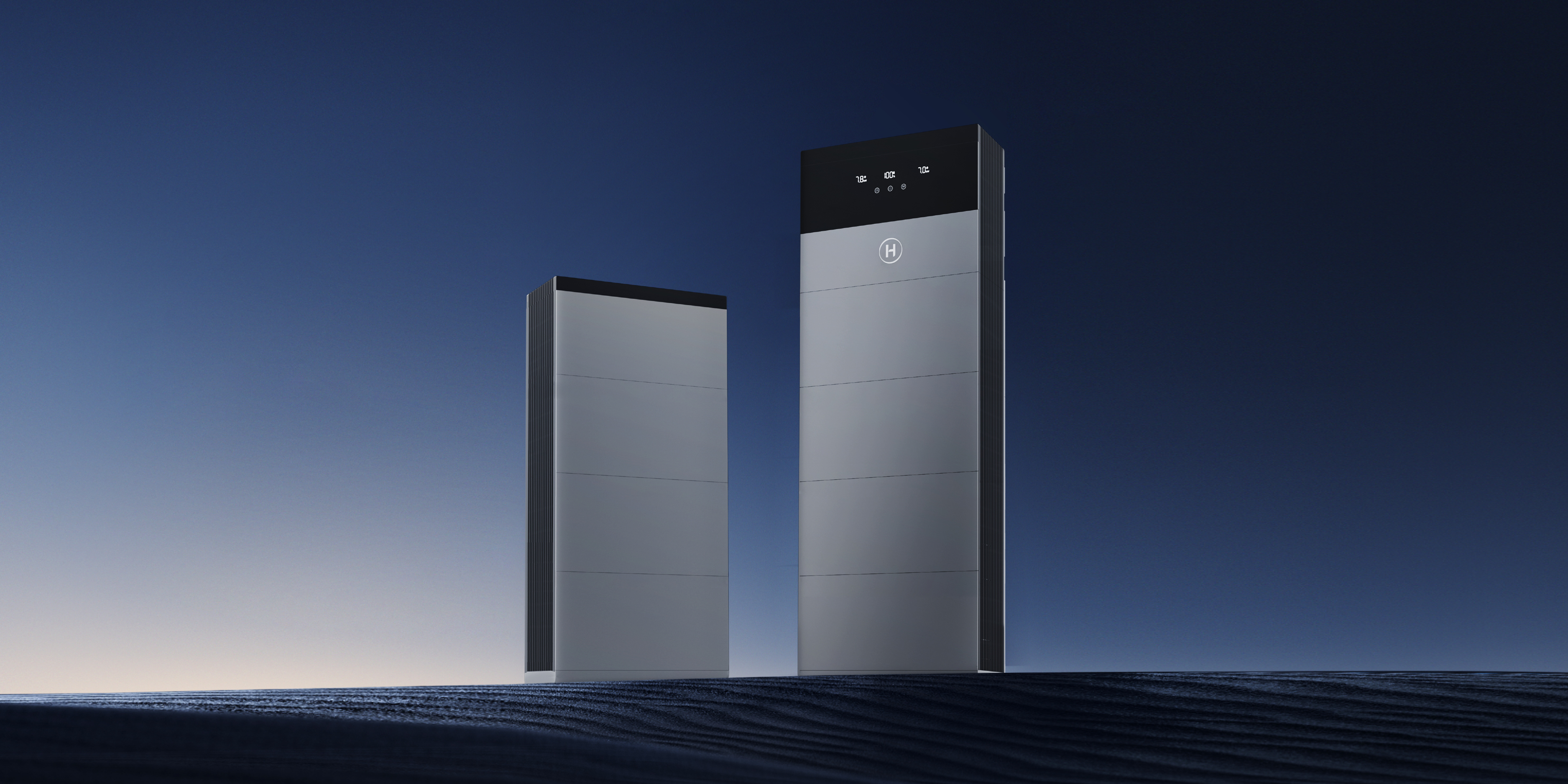 Hoymiles HiOne Training