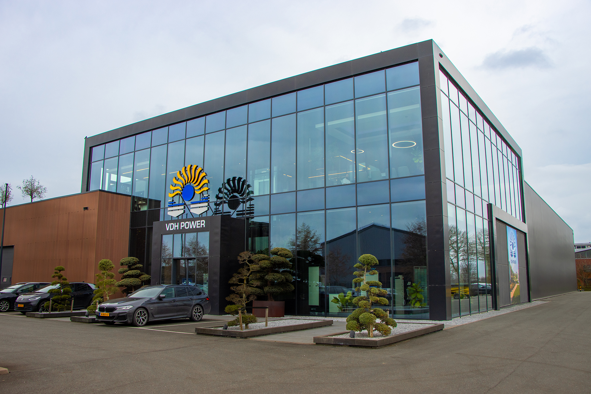 Aangepaste openingstijden tijdens de feestdagen