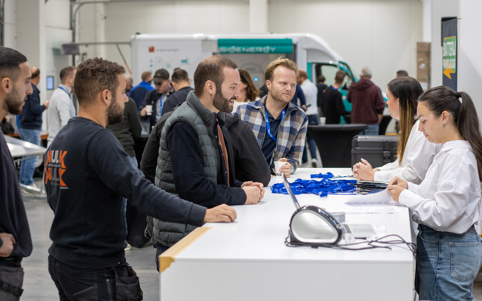 Batterij Praktijkdag Editie 3