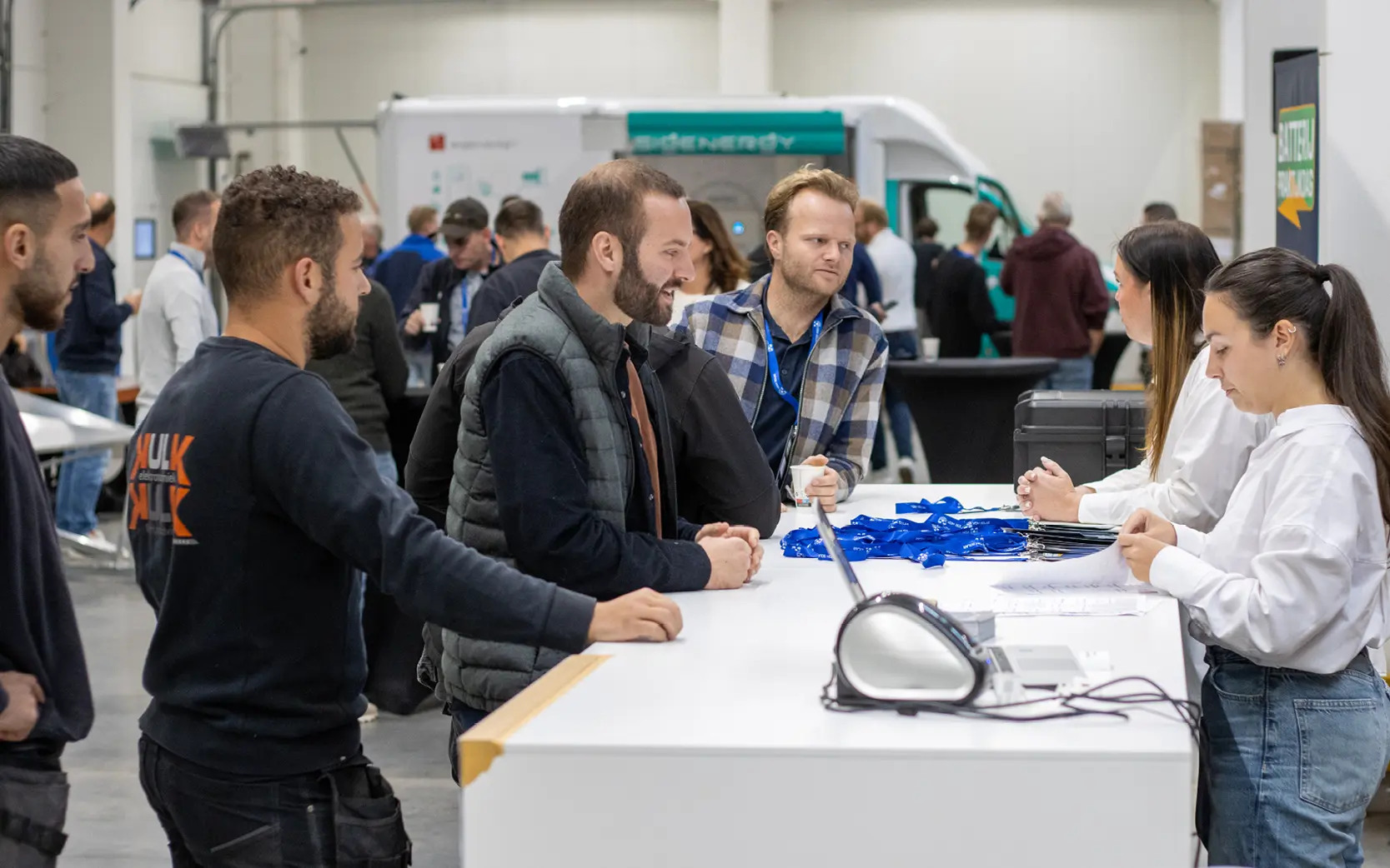 Batterij Praktijkdag Editie 3