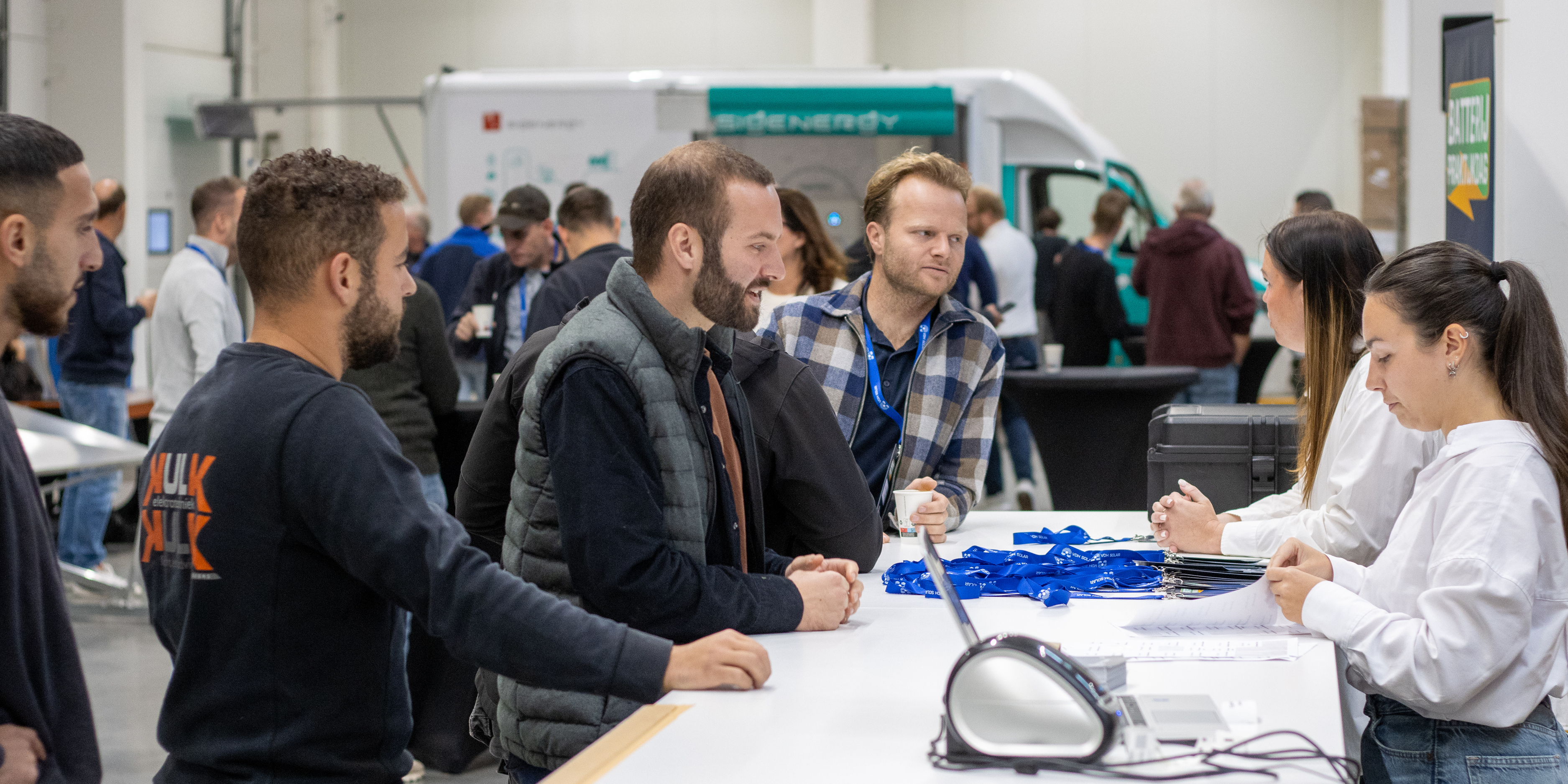 Batterij Praktijkdag Editie 3