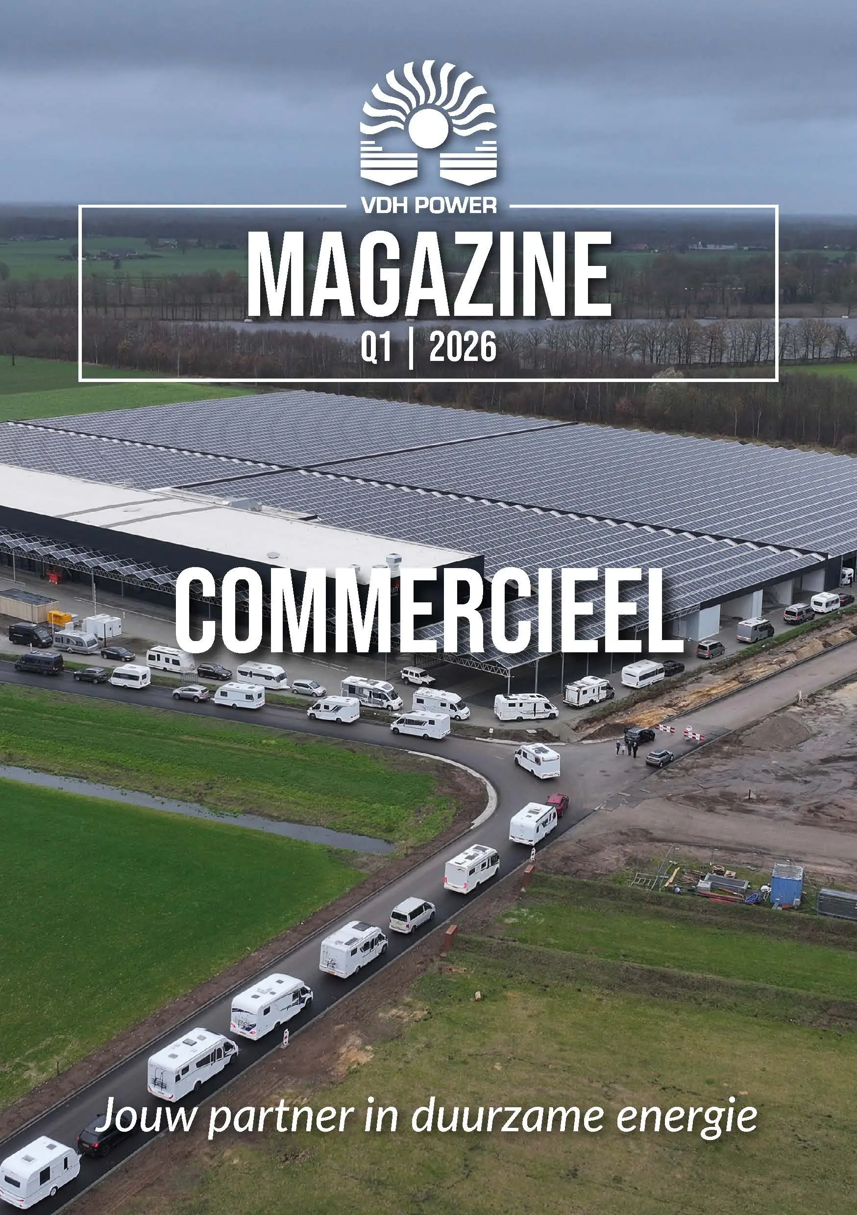 VDH Power Magazine Editie 6 - Commercieel - Digitaal_Page_1