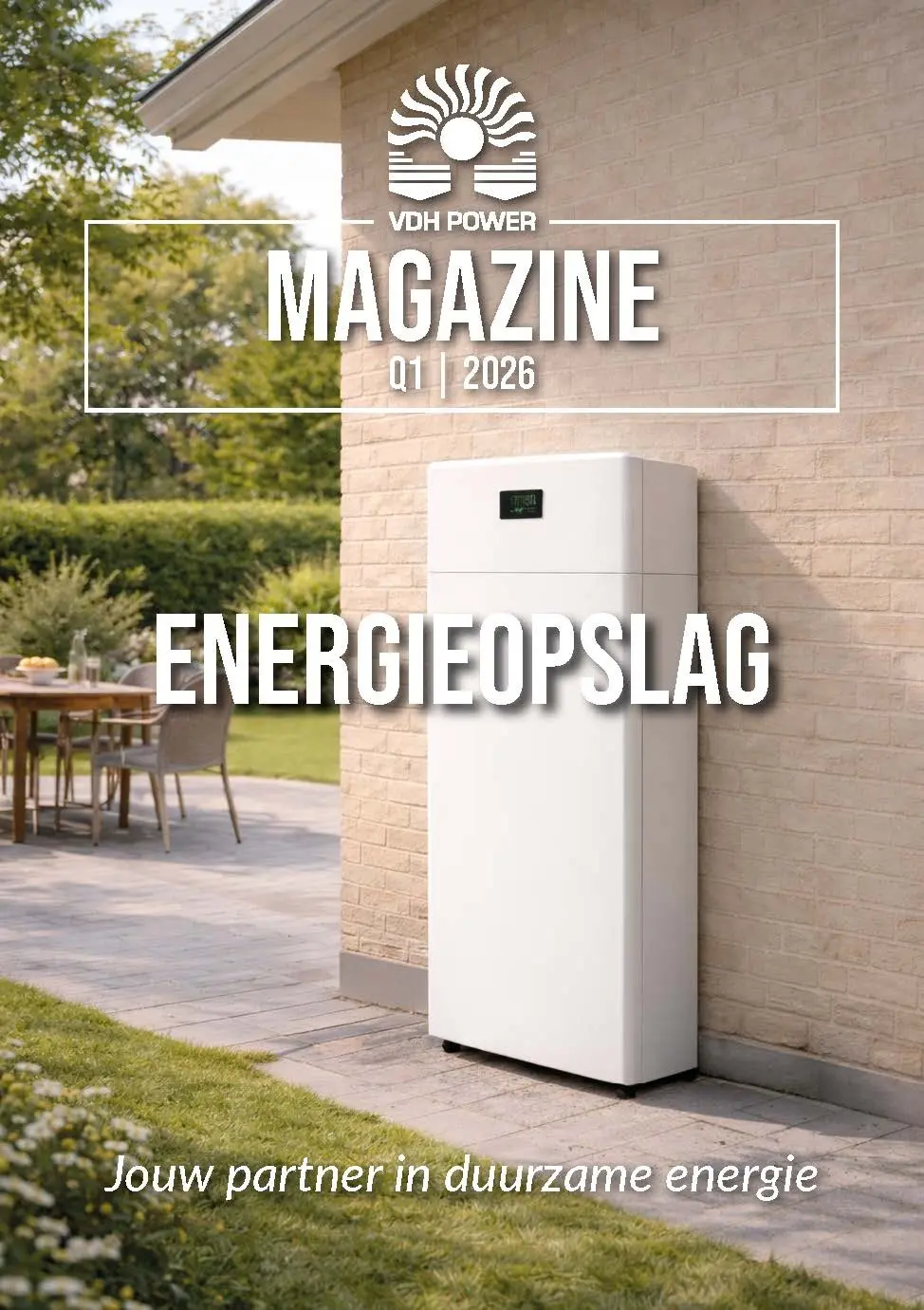 VDH Power Magazine Editie 6 - Energieopslag - Digitaal_Page_01