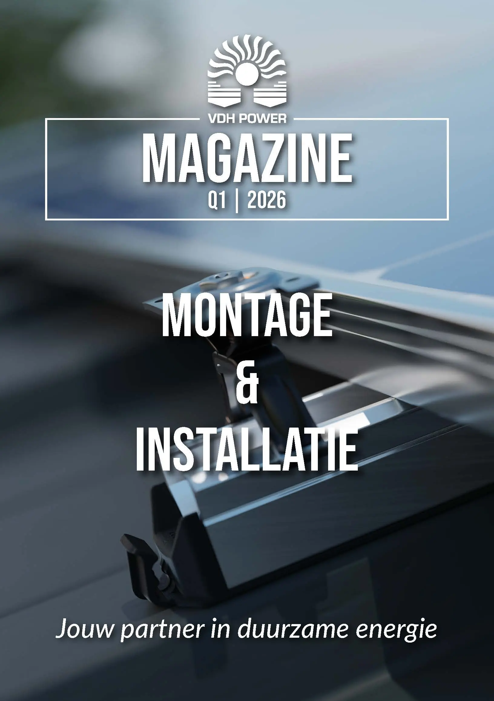 VDH Power Magazine Editie 6 - Montage - Digitaal_Page_1