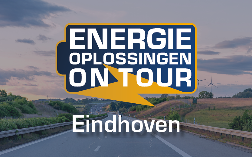 Energie Oplossingen On Tour - Eindhoven