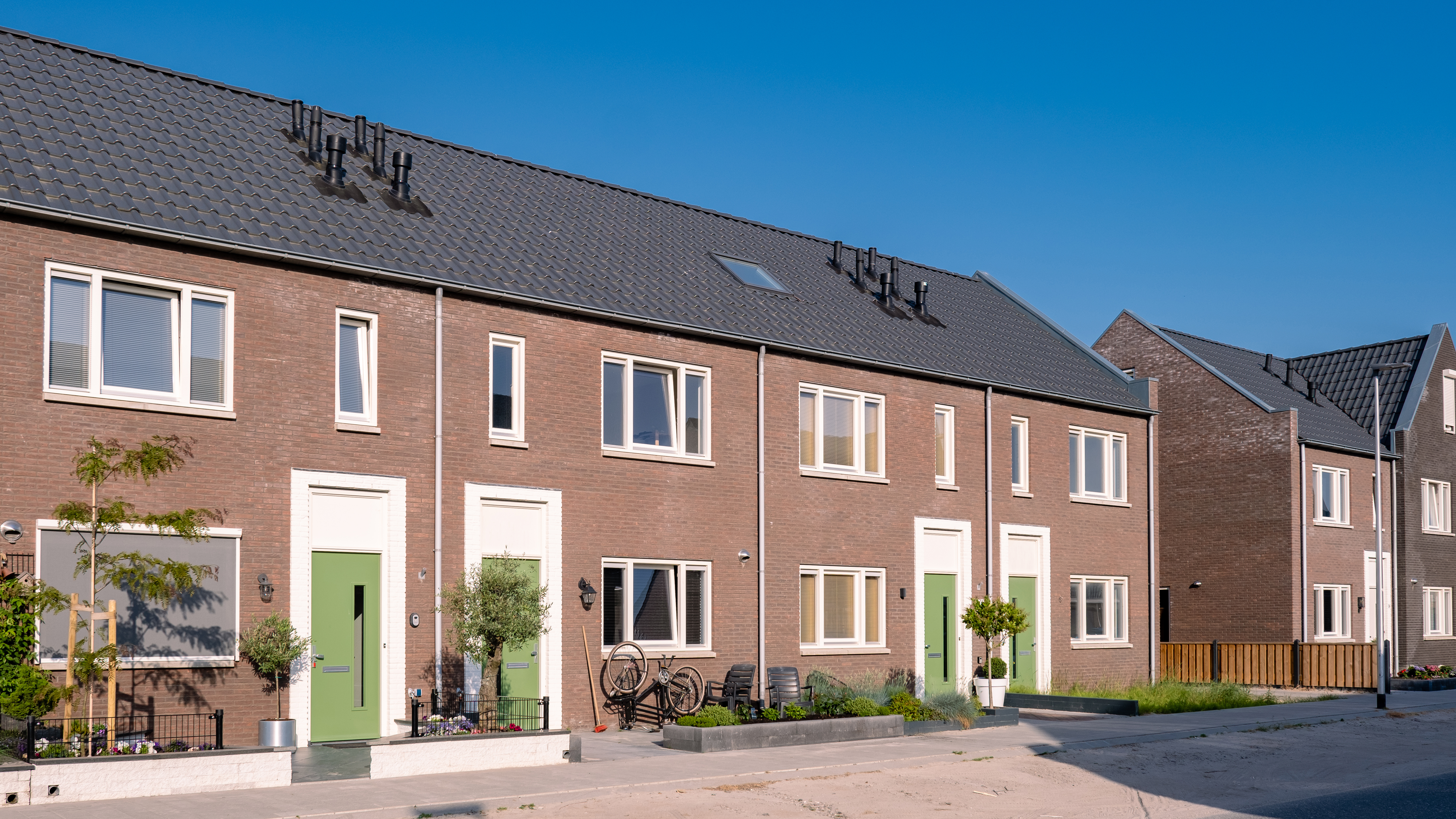 Energieprestatievergoeding (EPV): zo maak je verduurzaming financieel haalbaar