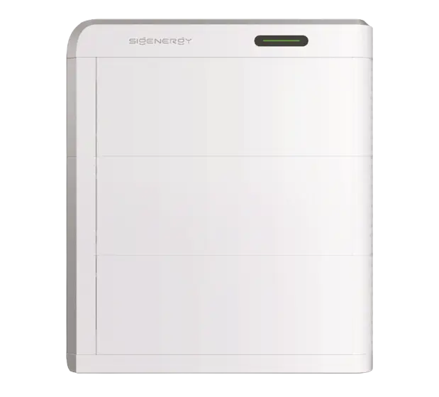 Gratis Sigen Hybrid Battery Controller