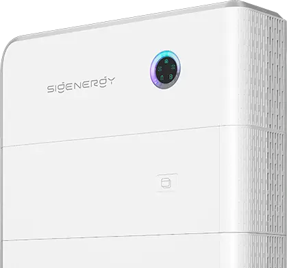 Sigenergy SigenStor-Schulung - 30. Januar