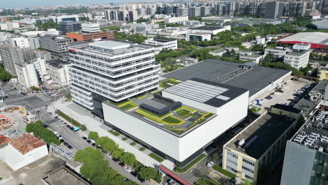 sigenergy-new-factory-nantent