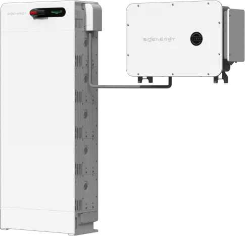 Sigenergy SigenStor-Schulung - 30. Januar