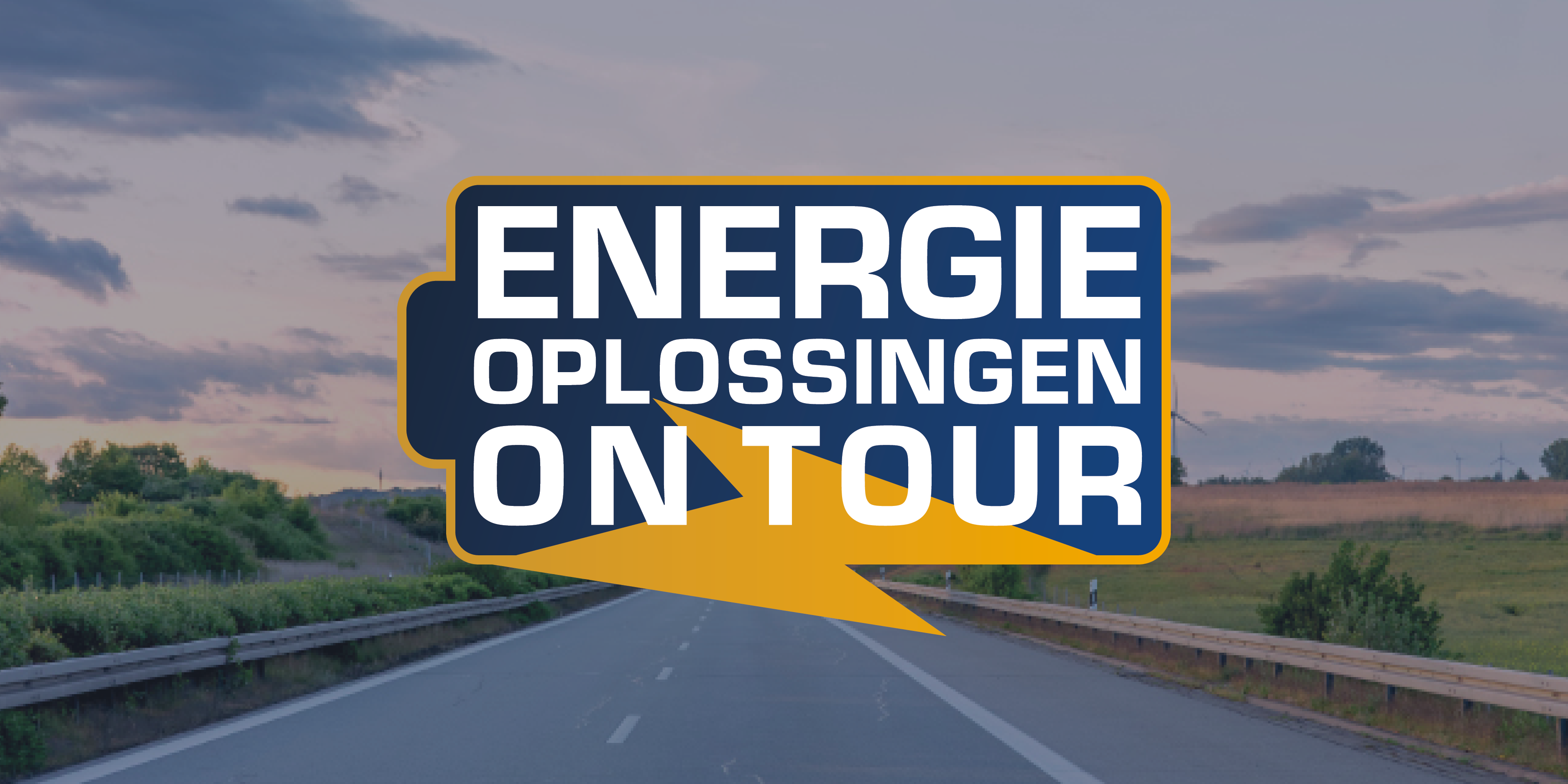 Energie Oplossingen On Tour - groot