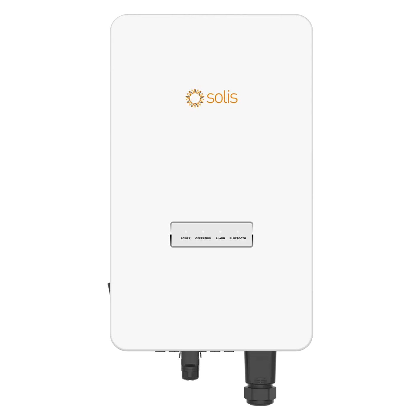 Solis S6 36kW 3-Fase 3 MPPT