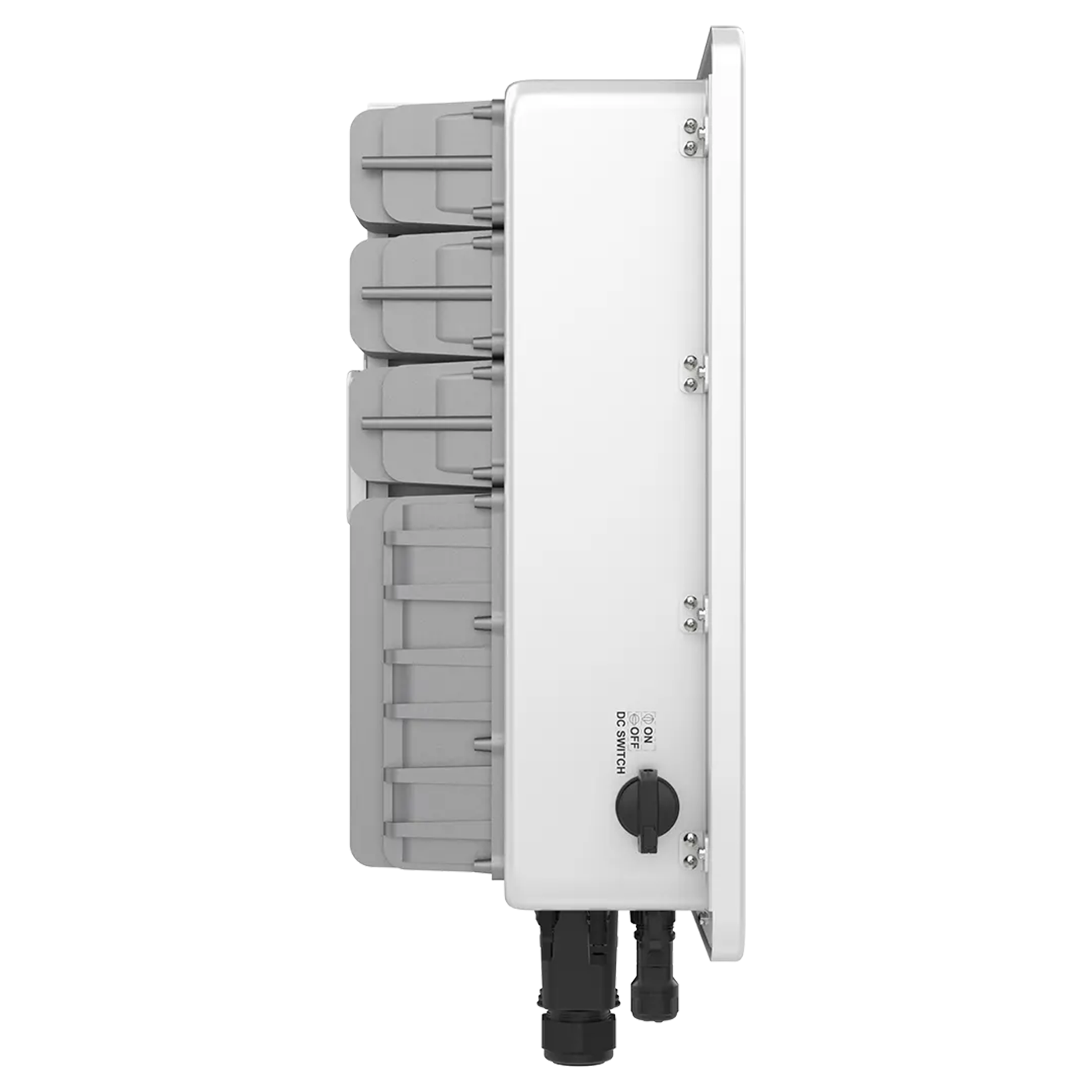 Solis S6 36kW 3-Fase 3 MPPT